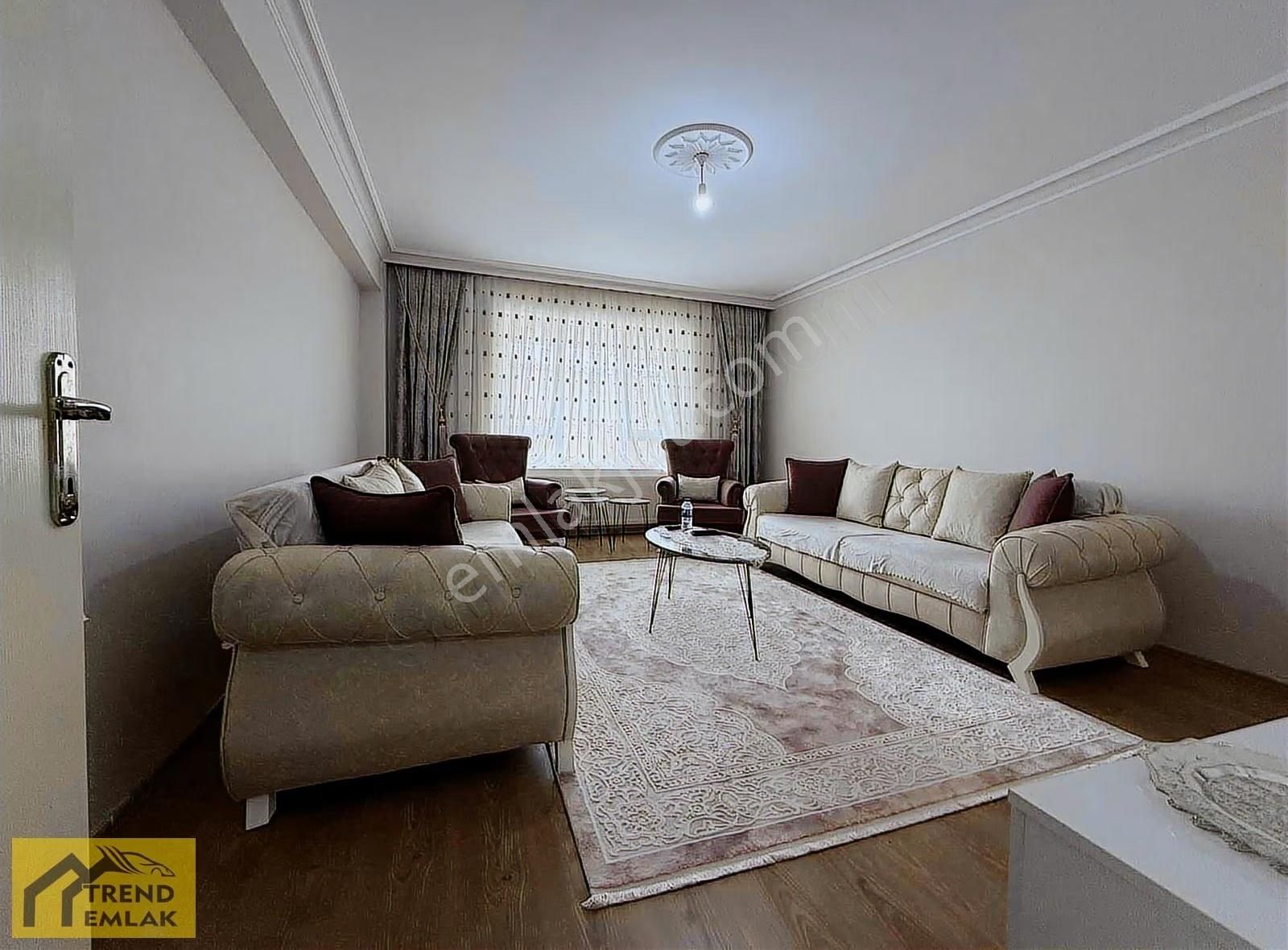 Trend'den Asansör+mantolama+ebeveyn 3+1 Yüksek Giriş**sınrszkrdi - Görsel 8