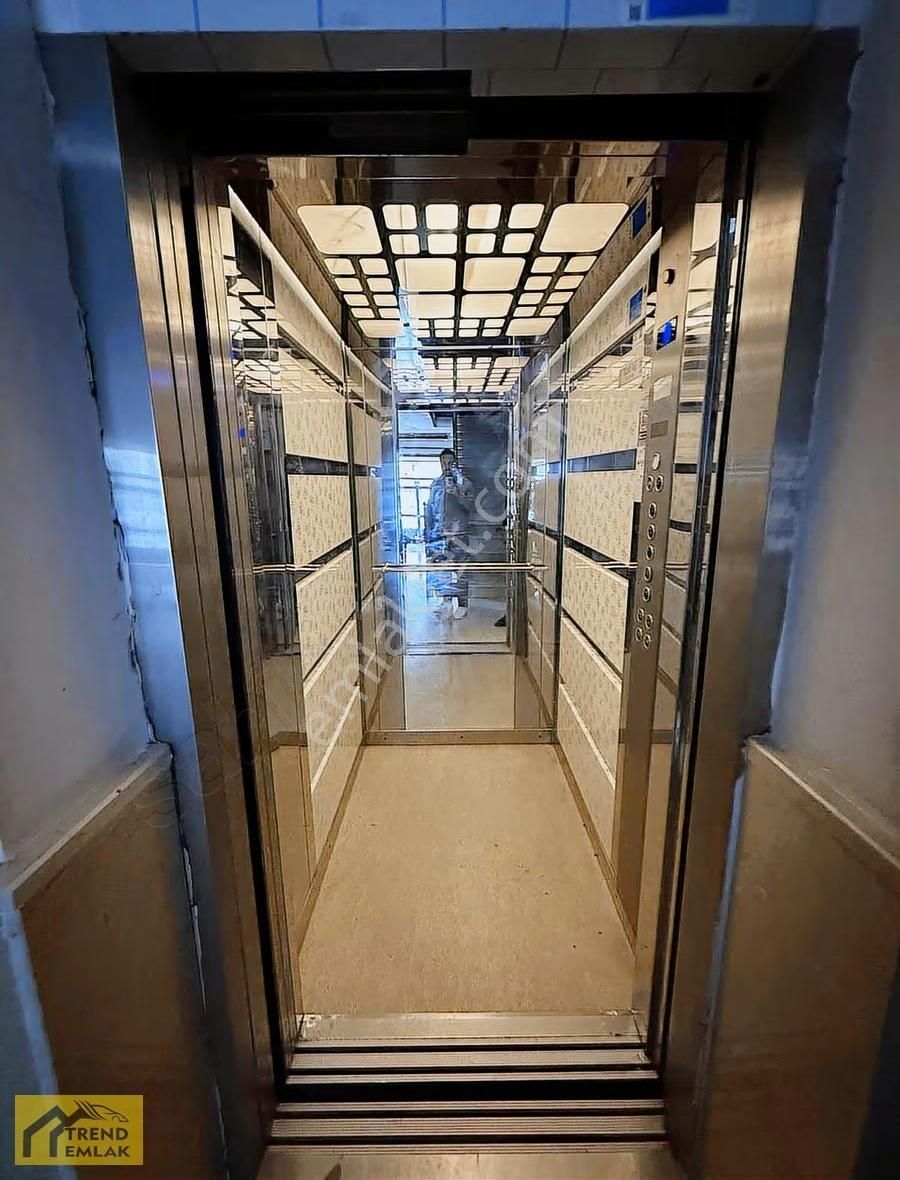 Trend'den Asansör+mantolama+ebeveyn 3+1 Yüksek Giriş**sınrszkrdi - Görsel 4