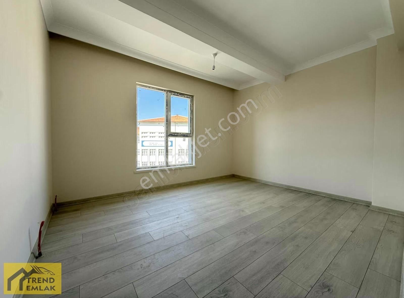 Trend'den Cadde Üzeri 3.kat Ön Cephe Full Lüx Yapı Teras Balkon* - Görsel 14