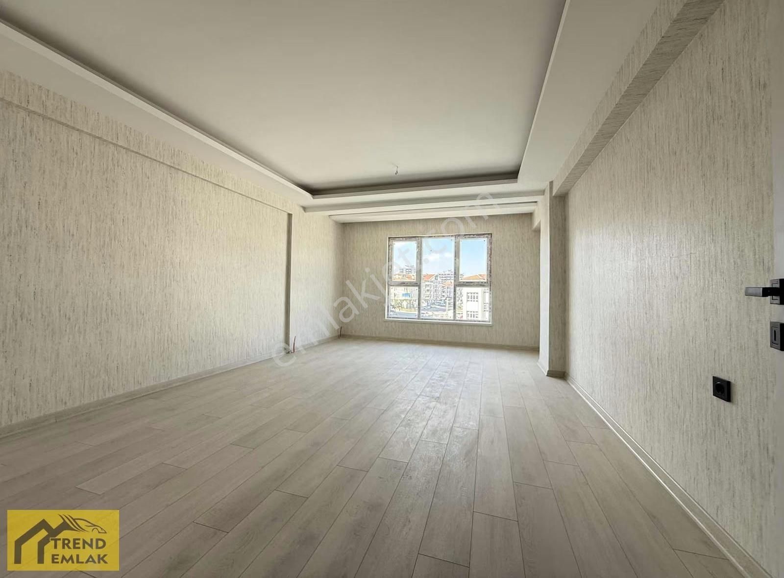 Trend'den Cadde Üzeri 3.kat Ön Cephe Full Lüx Yapı Teras Balkon* - Görsel 11