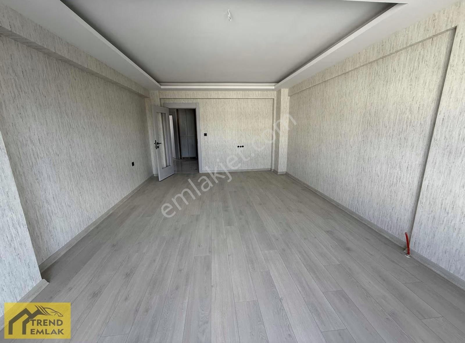 Trend'den Cadde Üzeri 3.kat Ön Cephe Full Lüx Yapı Teras Balkon* - Görsel 30