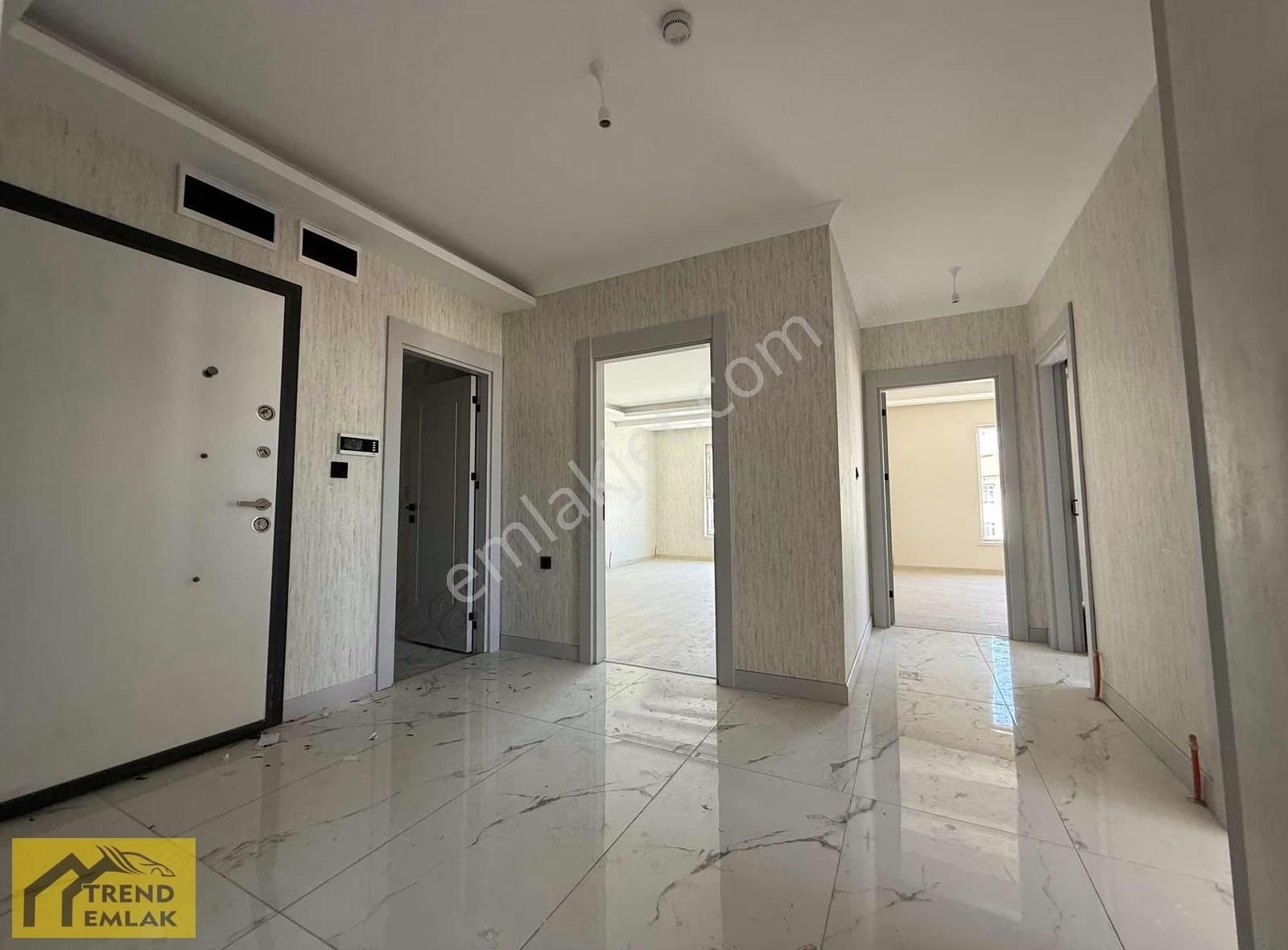 Trend'den Cadde Üzeri 3.kat Ön Cephe Full Lüx Yapı Teras Balkon* - Görsel 26