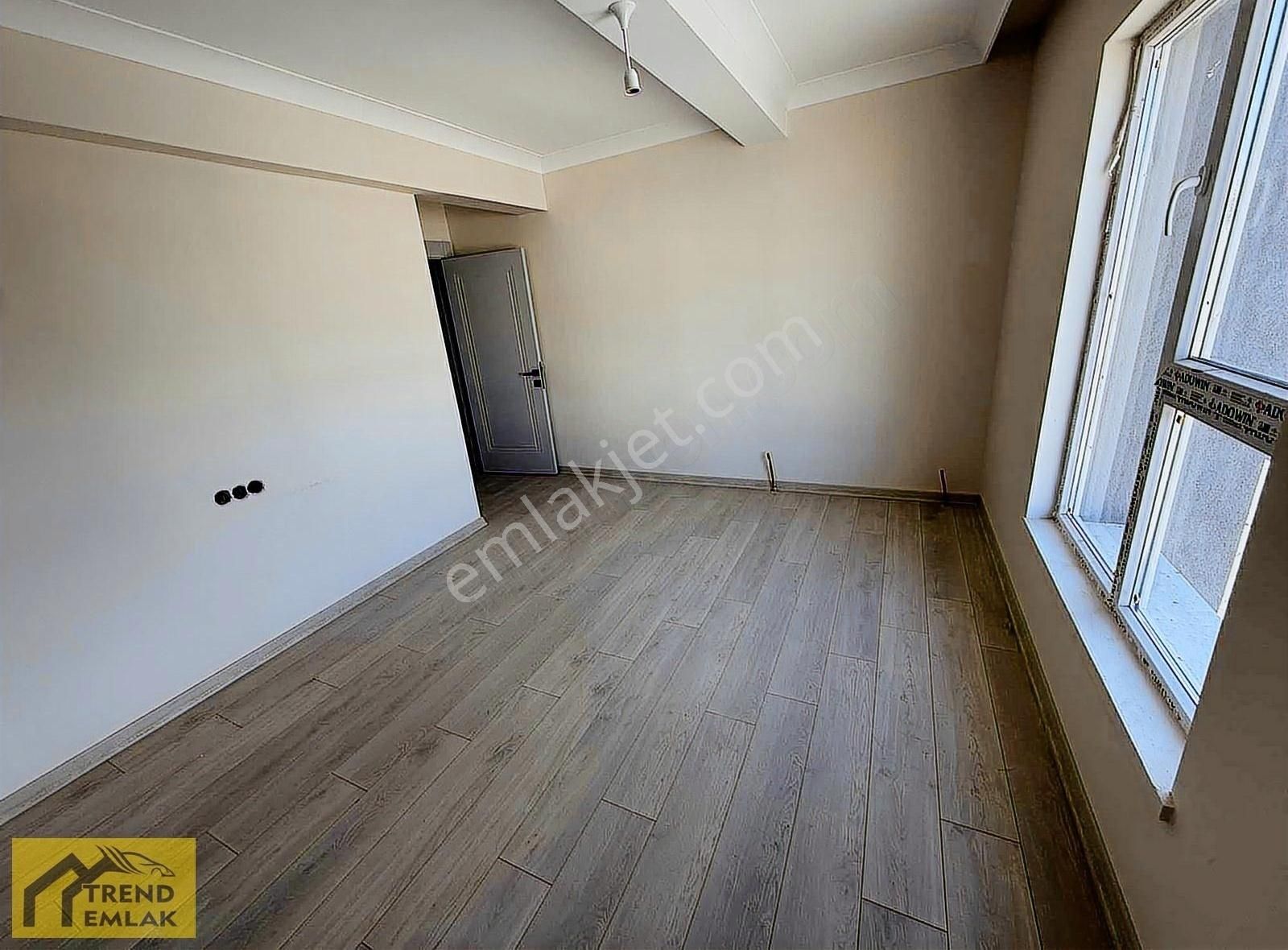 Trend'den Cadde Üzeri 3.kat Ön Cephe Full Lüx Yapı Teras Balkon* - Görsel 29