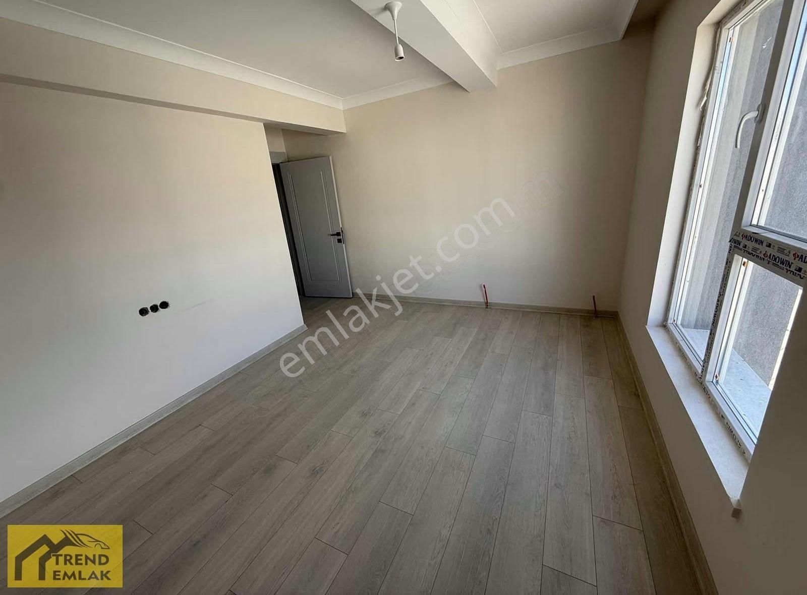 Trend'den Cadde Üzeri 3.kat Ön Cephe Full Lüx Yapı Teras Balkon* - Görsel 10