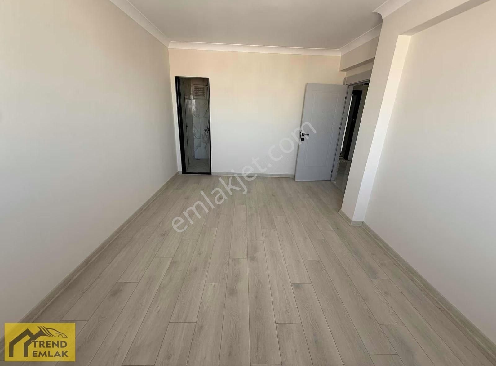 Trend'den Cadde Üzeri 3.kat Ön Cephe Full Lüx Yapı Teras Balkon* - Görsel 7