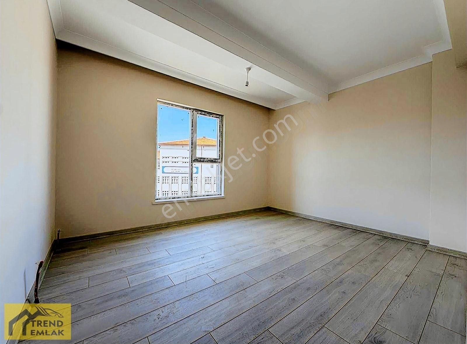 Trend'den Cadde Üzeri 3.kat Ön Cephe Full Lüx Yapı Teras Balkon* - Görsel 20