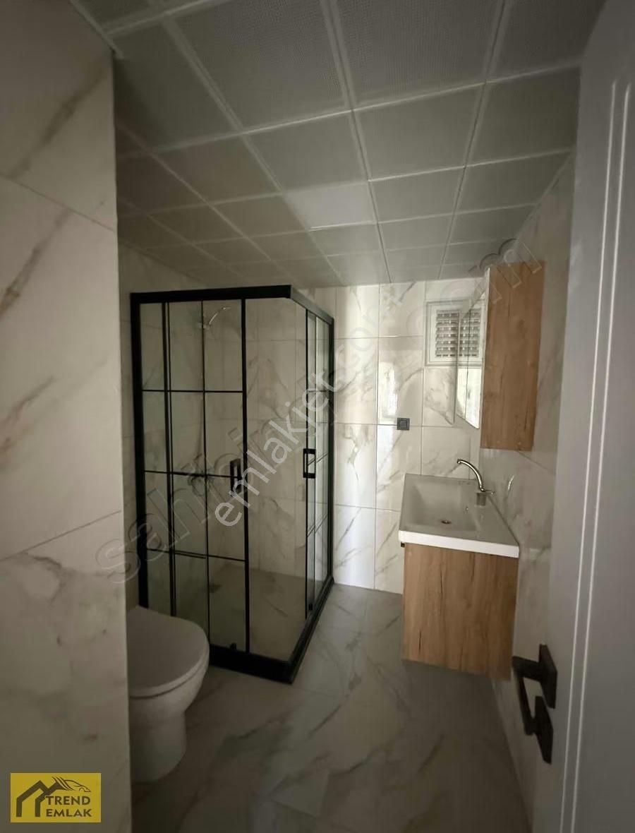 Trend'den Cadde Üzeri 3.kat Ön Cephe Full Lüx Yapı Teras Balkon* - Görsel 3