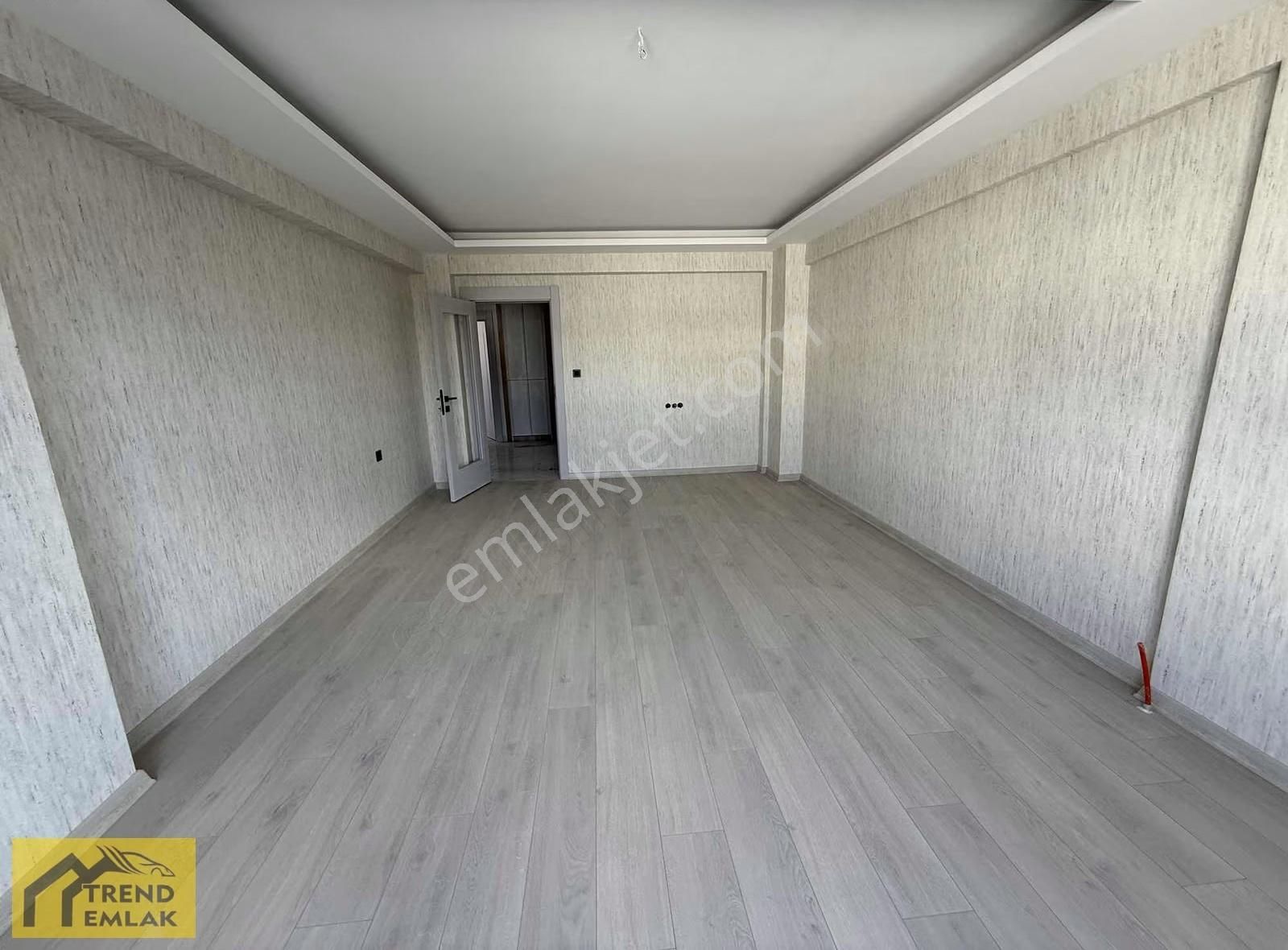 Trend'den Cadde Üzeri 3.kat Ön Cephe Full Lüx Yapı Teras Balkon* - Görsel 4