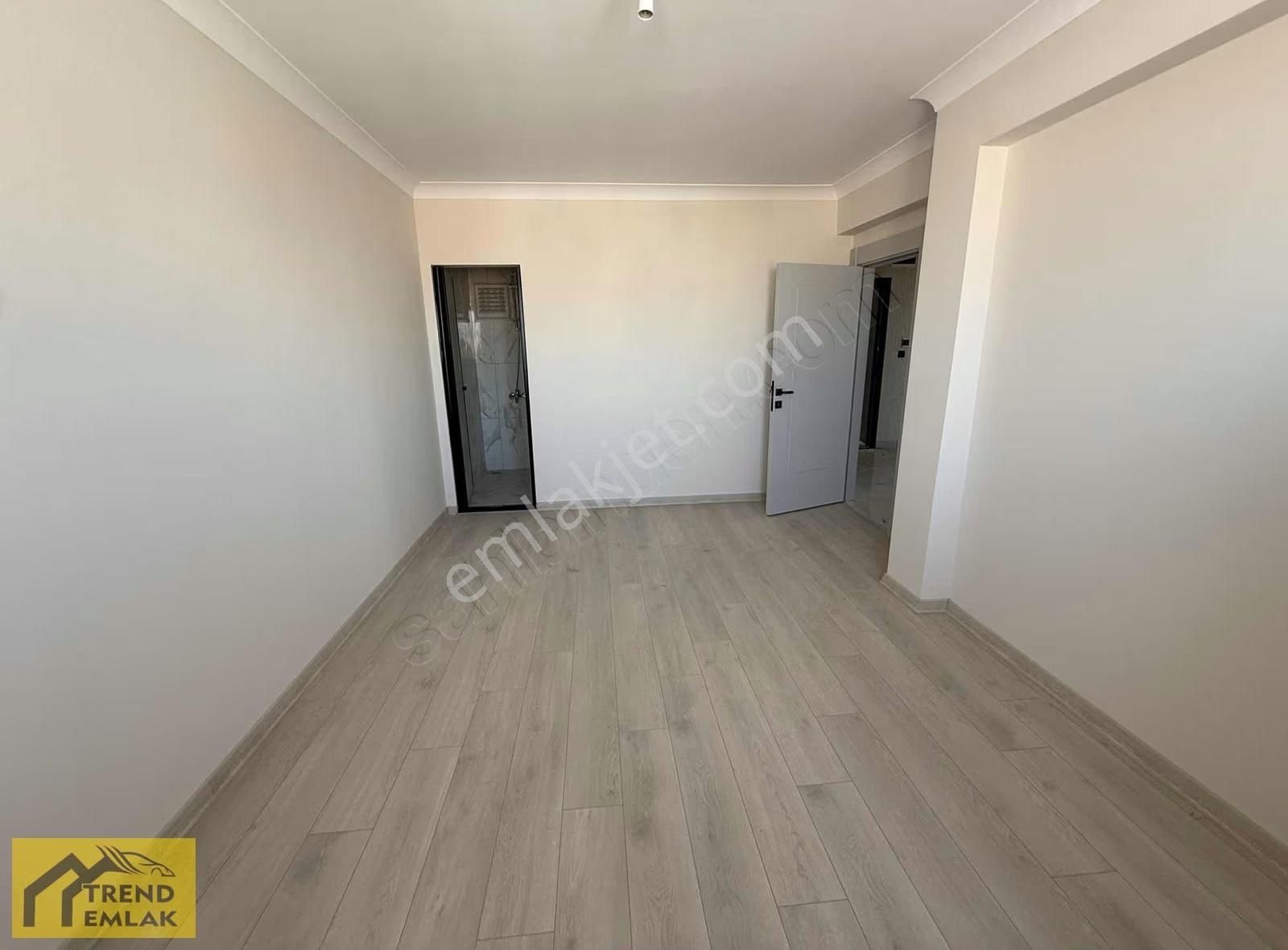 Trend'den Cadde Üzeri 3.kat Ön Cephe Full Lüx Yapı Teras Balkon* - Görsel 8