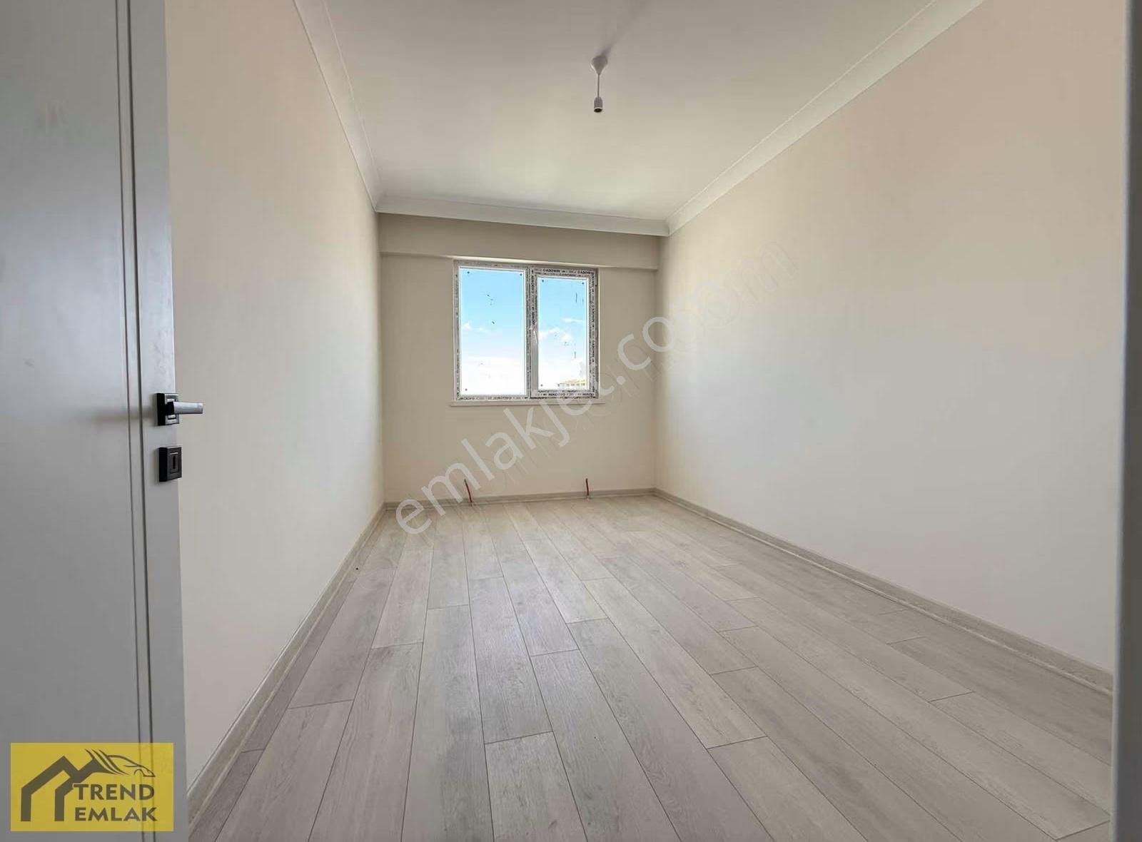 Trend'den Cadde Üzeri 3.kat Ön Cephe Full Lüx Yapı Teras Balkon* - Görsel 31