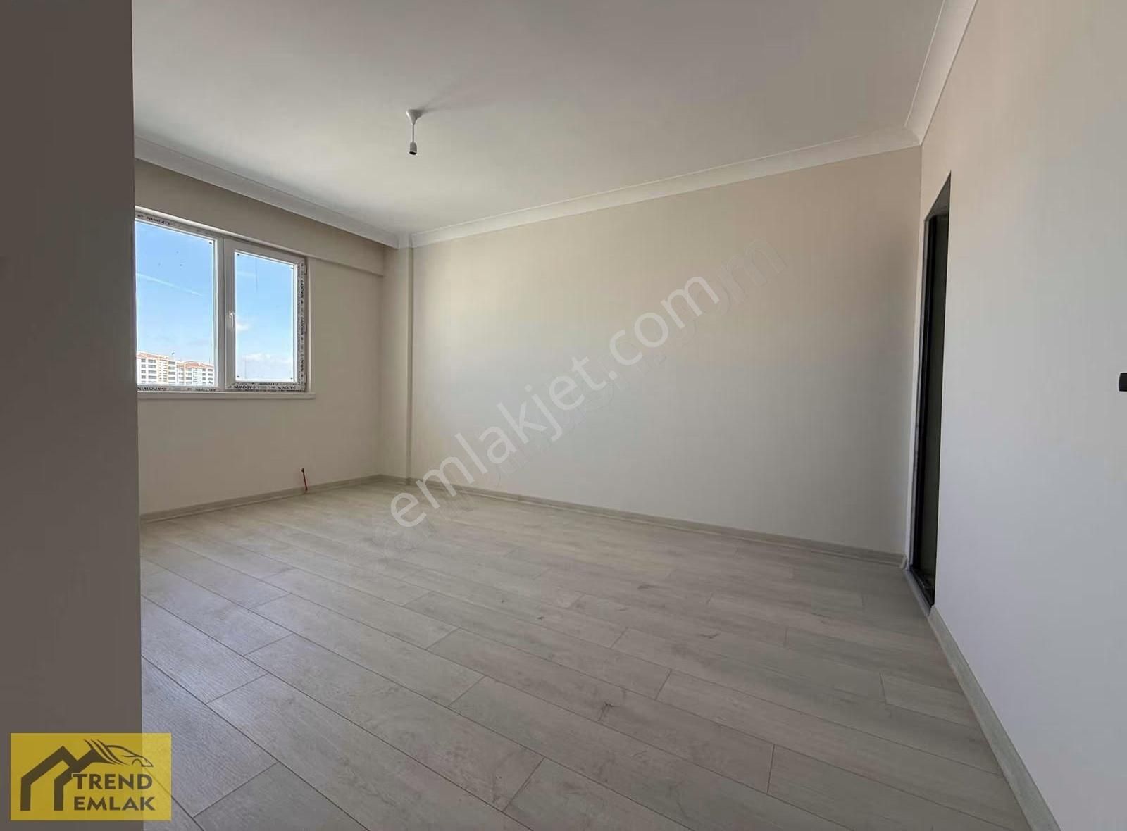 Trend'den Cadde Üzeri 3.kat Ön Cephe Full Lüx Yapı Teras Balkon* - Görsel 13