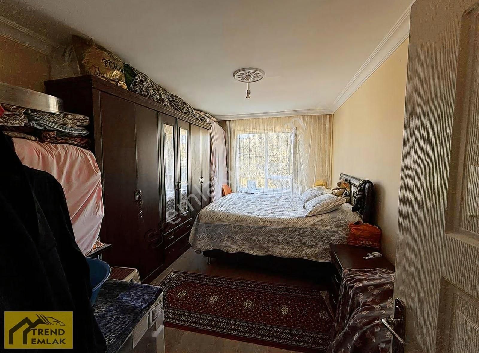 Trend'den Stadyum Mevki 1.kat Ön Cephe Asansörlü Sınırsız Kredi* - Görsel 4