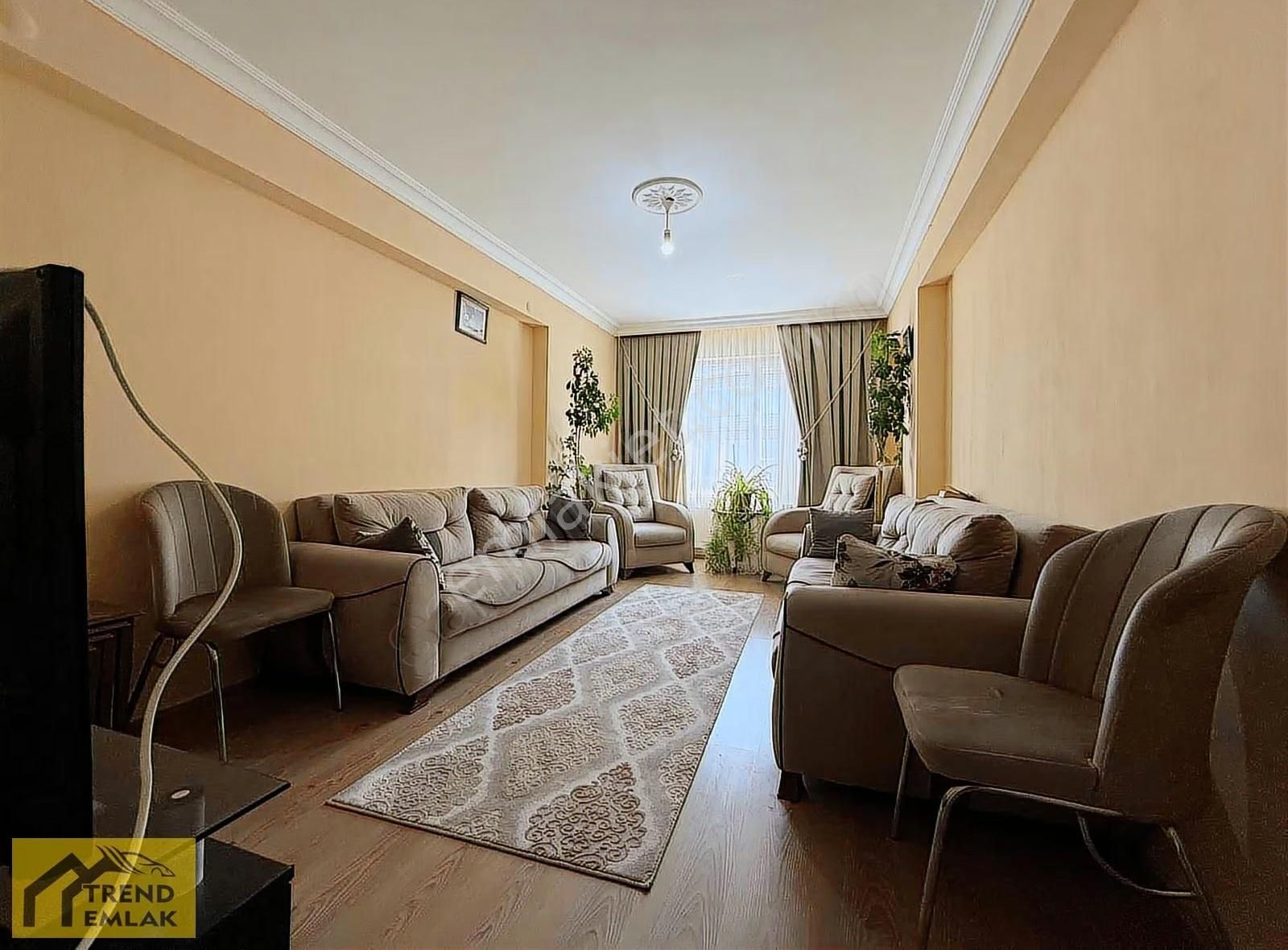 Trend'den Stadyum Mevki 1.kat Ön Cephe Asansörlü Sınırsız Kredi* - Görsel 8