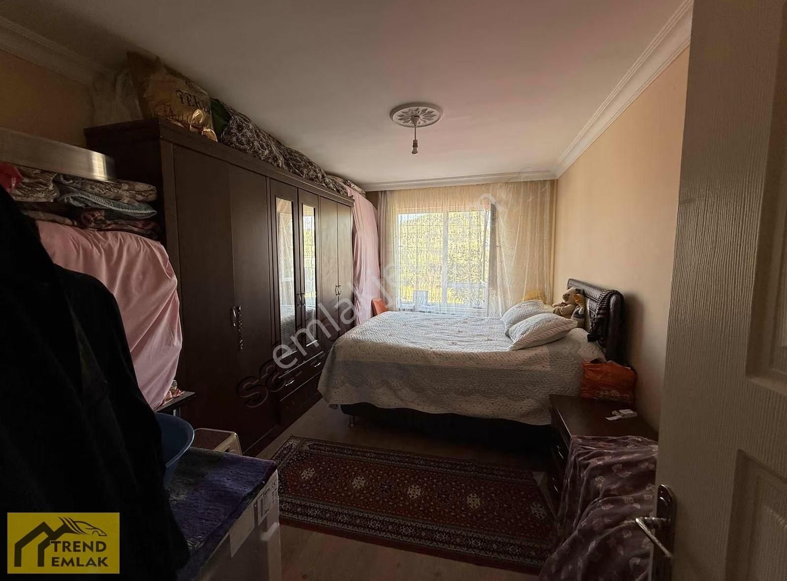 Trend'den Stadyum Mevki 1.kat Ön Cephe Asansörlü Sınırsız Kredi* - Görsel 6