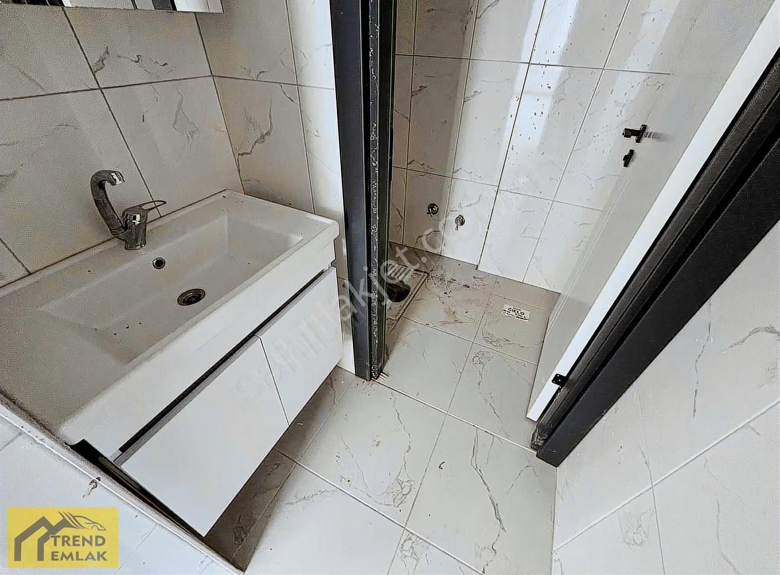 Trend'den 3+1 2.kat Ön Cephe Sıfır 135m2 Sınırsız Kredi İmkanı - Görsel 14