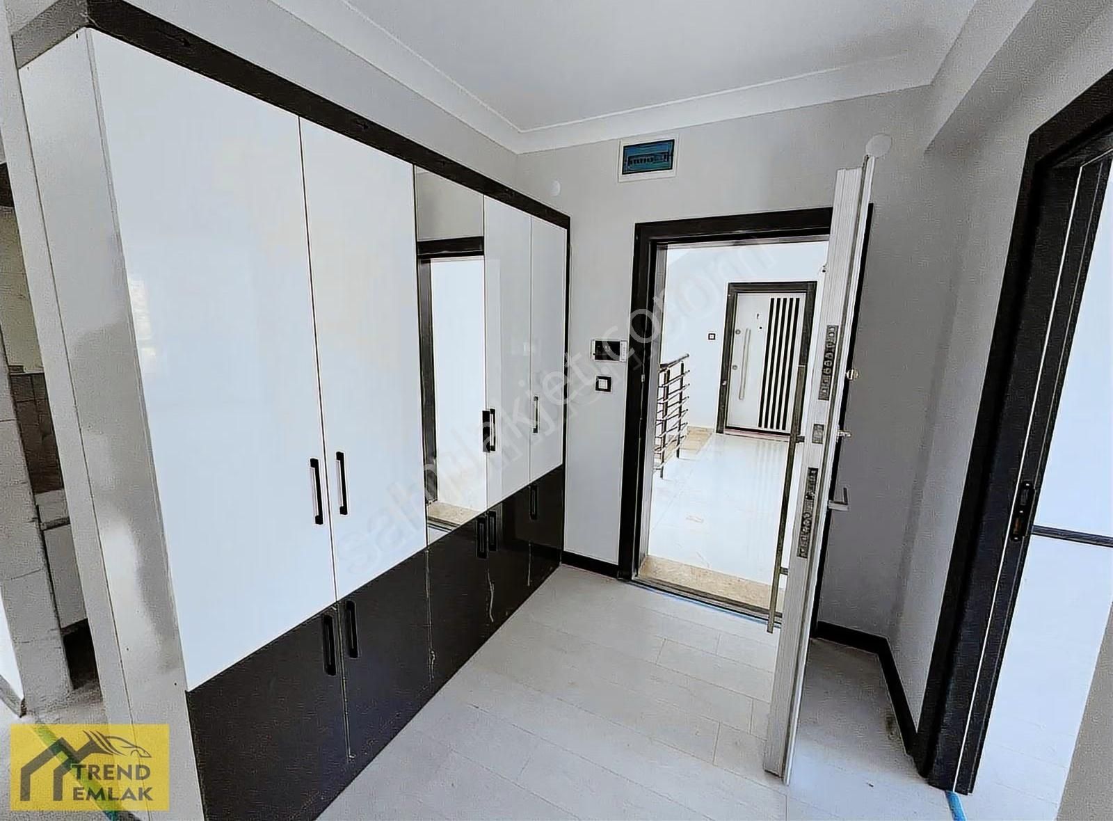 Trend'den 3+1 2.kat Ön Cephe Sıfır 135m2 Sınırsız Kredi İmkanı - Görsel 3