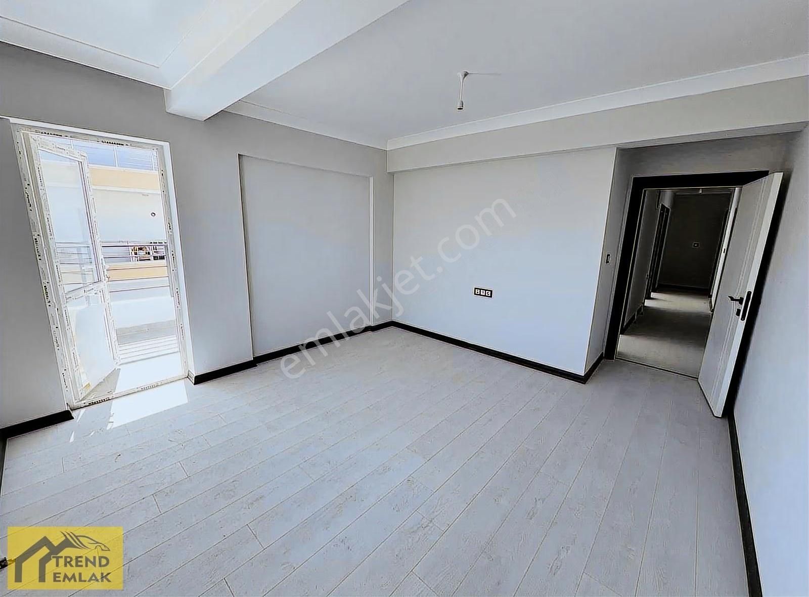 Trend'den 3+1 2.kat Ön Cephe Sıfır 135m2 Sınırsız Kredi İmkanı - Görsel 27