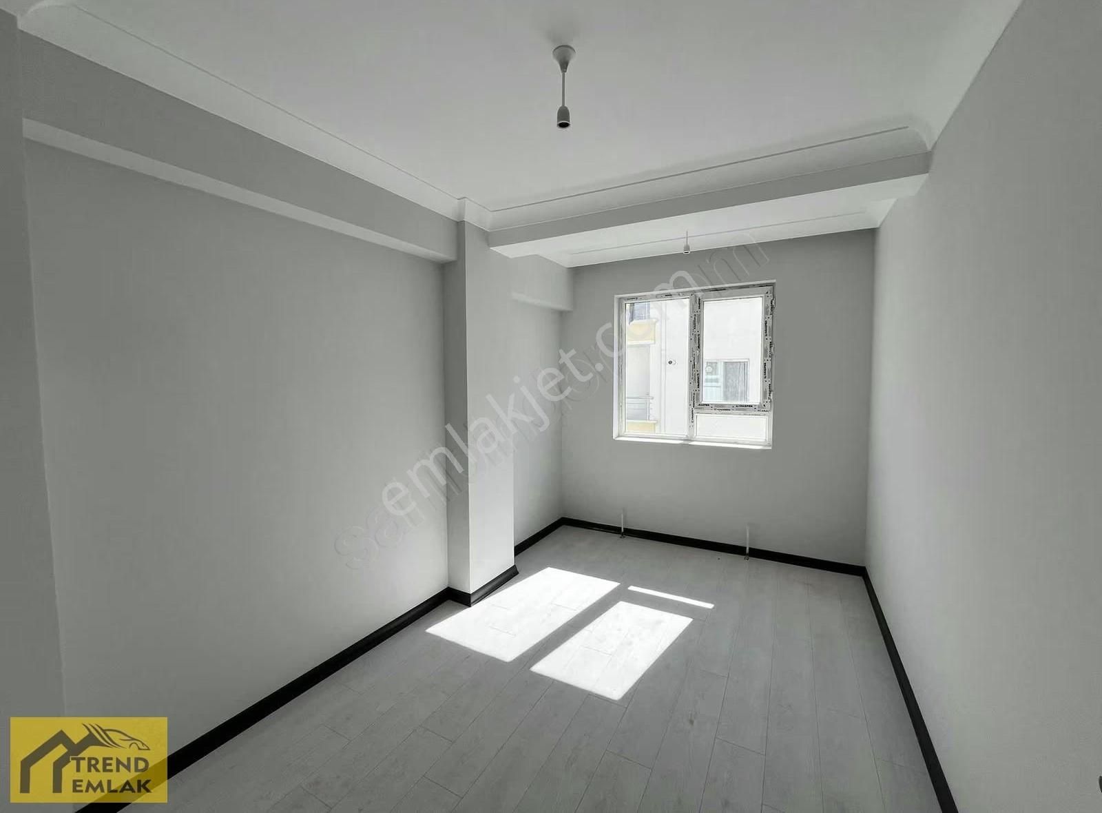 Trend'den 3+1 2.kat Ön Cephe Sıfır 135m2 Sınırsız Kredi İmkanı - Görsel 20