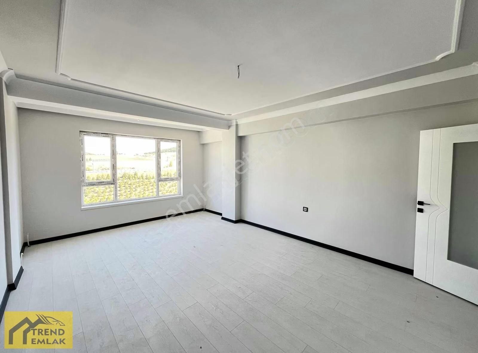 Trend'den 3+1 2.kat Ön Cephe Sıfır 135m2 Sınırsız Kredi İmkanı - Görsel 7