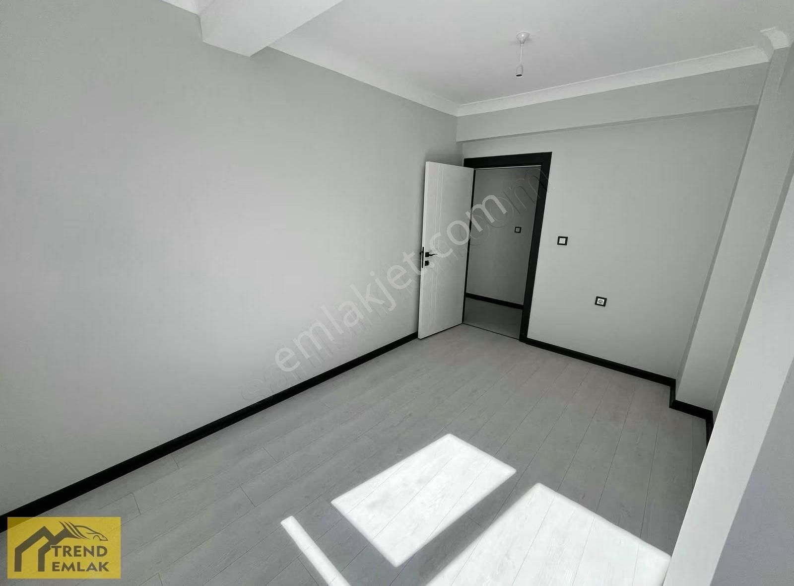 Trend'den 3+1 2.kat Ön Cephe Sıfır 135m2 Sınırsız Kredi İmkanı - Görsel 30