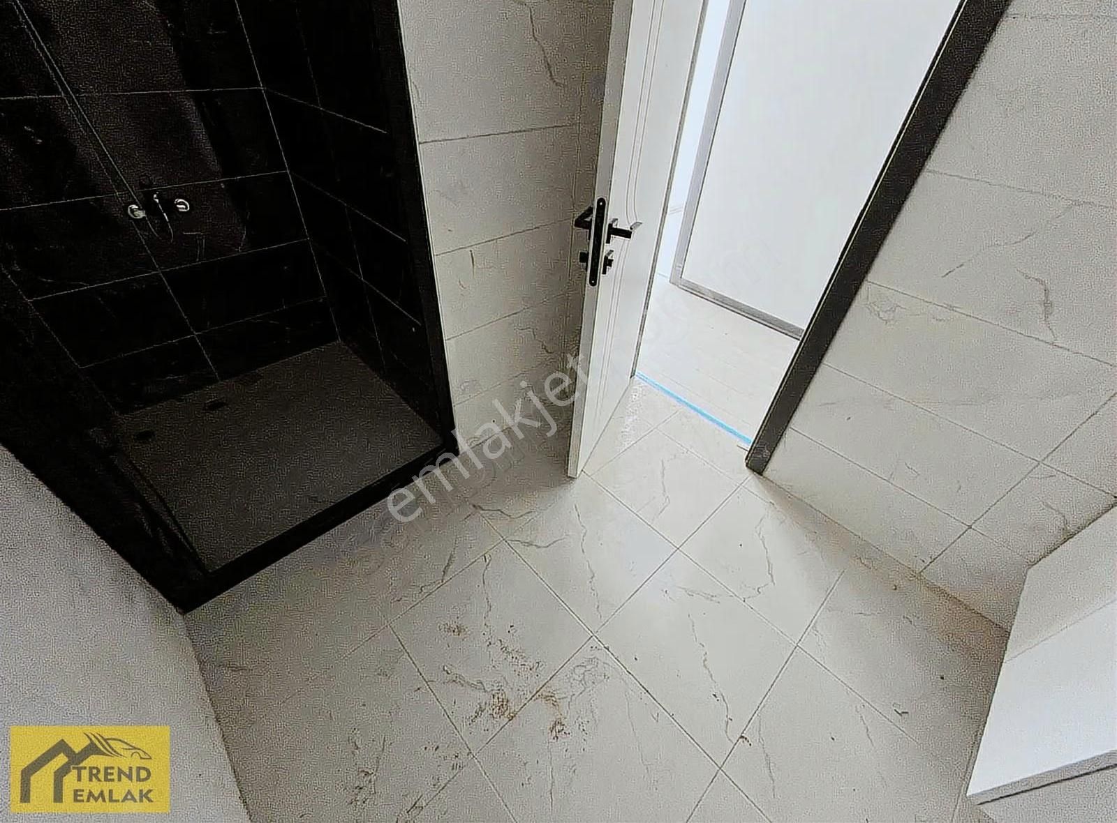 Trend'den 3+1 2.kat Ön Cephe Sıfır 135m2 Sınırsız Kredi İmkanı - Görsel 10