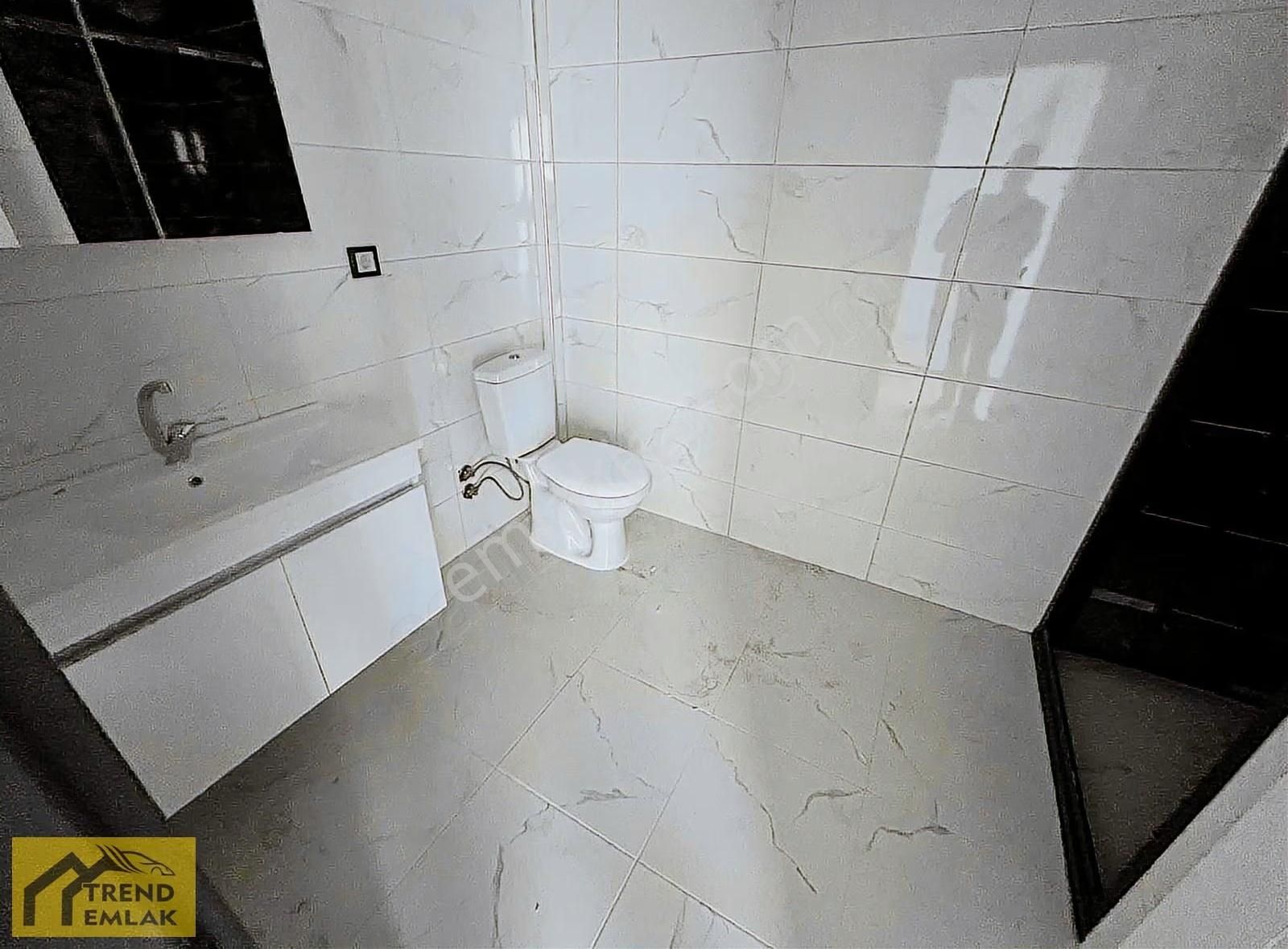 Trend'den 3+1 2.kat Ön Cephe Sıfır 135m2 Sınırsız Kredi İmkanı - Görsel 21