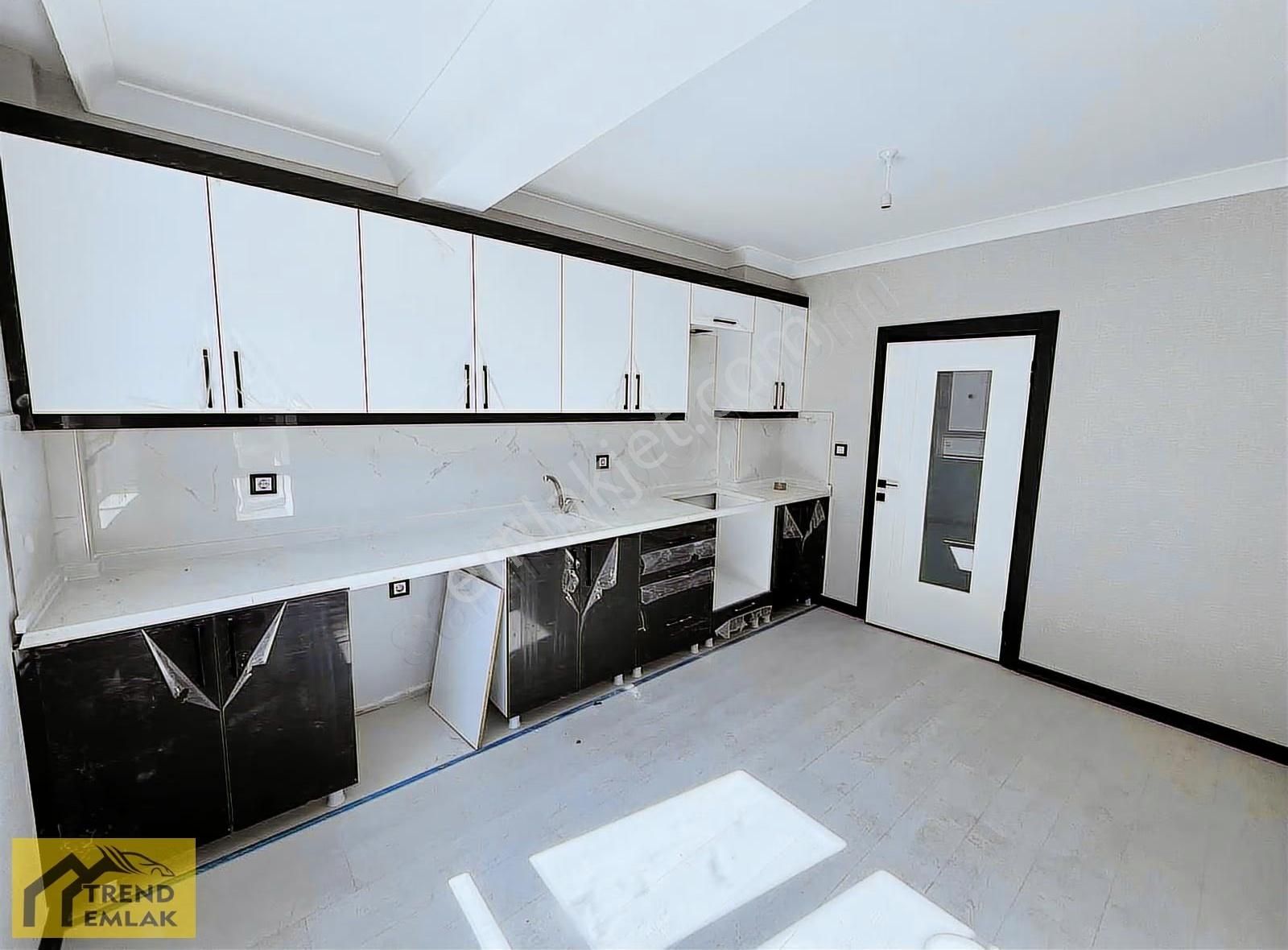Trend'den 3+1 2.kat Ön Cephe Sıfır 135m2 Sınırsız Kredi İmkanı - Görsel 34