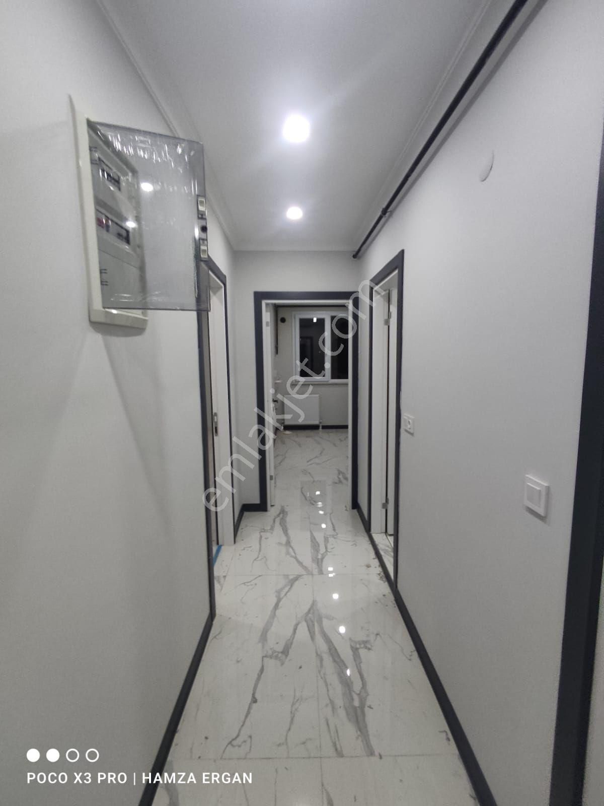 1.69 Krediyle Arnavutköy Mustafakemalpaşa'da Satılık 4+2 Çatı Kat Dubleks Daire - Görsel 9