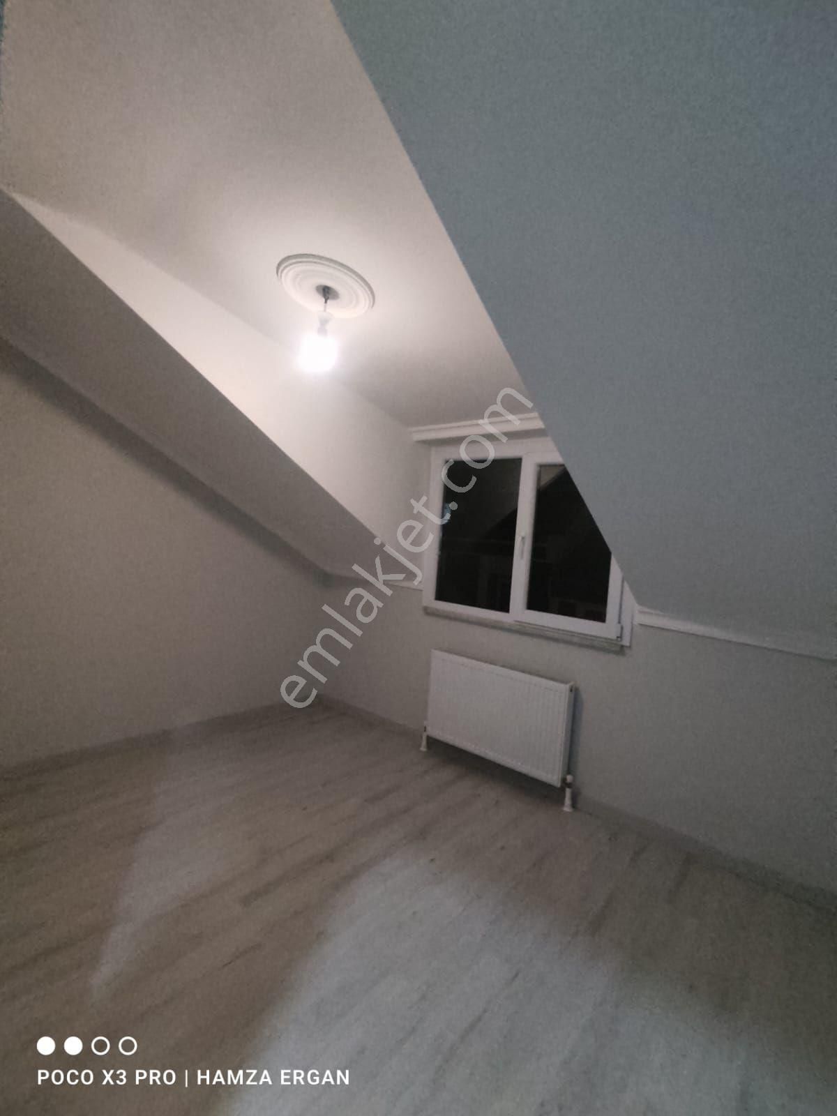 1.69 Krediyle Arnavutköy Mustafakemalpaşa'da Satılık 4+2 Çatı Kat Dubleks Daire - Görsel 22