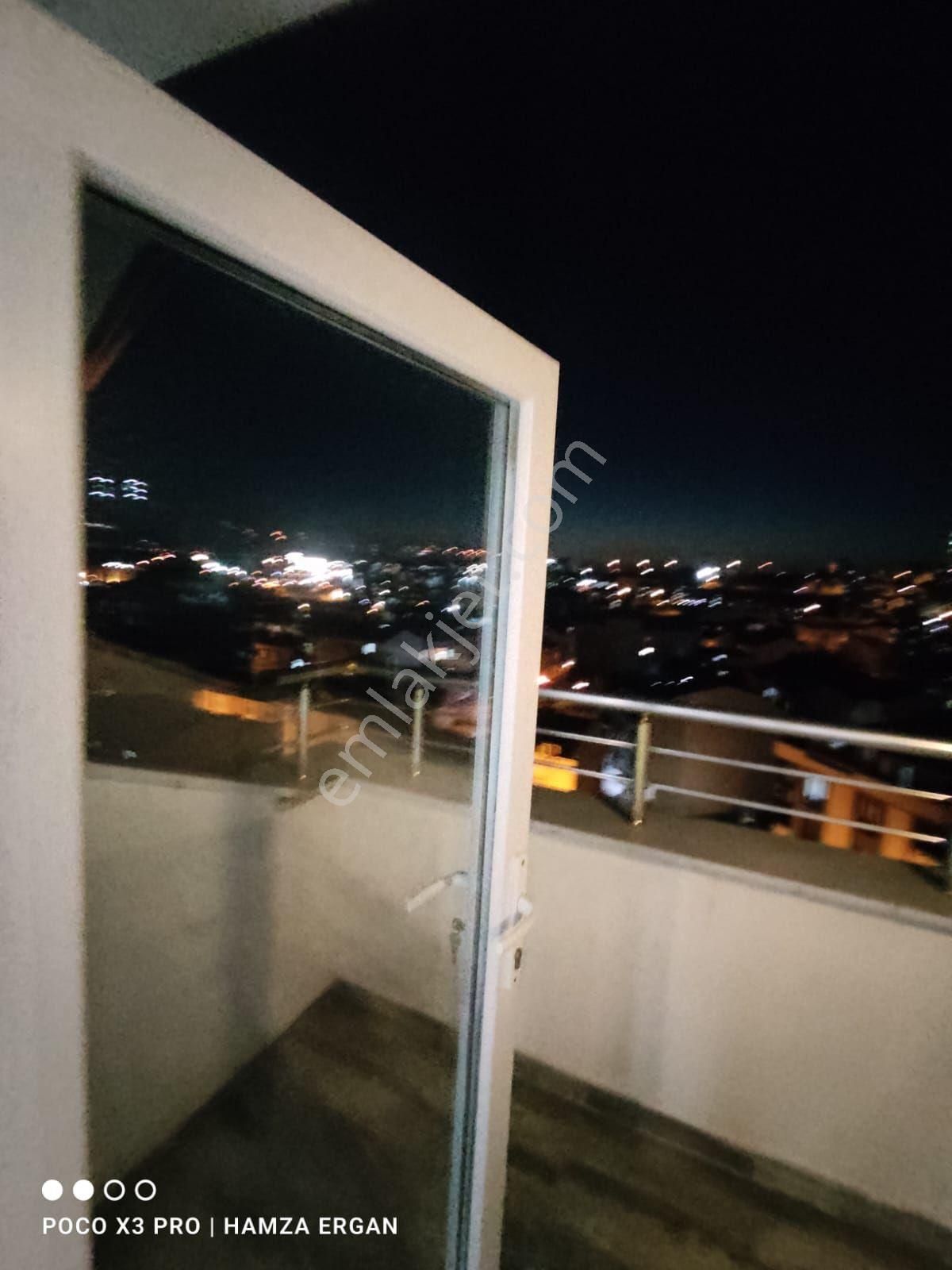 1.69 Krediyle Arnavutköy Mustafakemalpaşa'da Satılık 4+2 Çatı Kat Dubleks Daire - Görsel 13