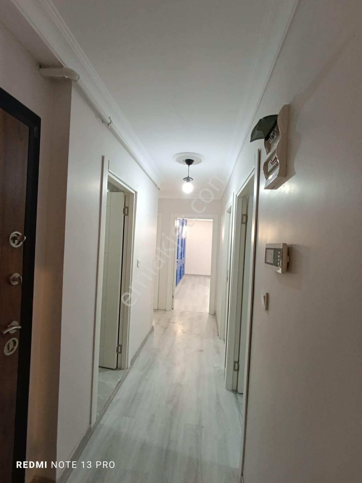 Çekmeköy Mehmet Akif Mh Ultra Lüks Satılık 3+1 115 M2 1.kat Daire - Görsel 5