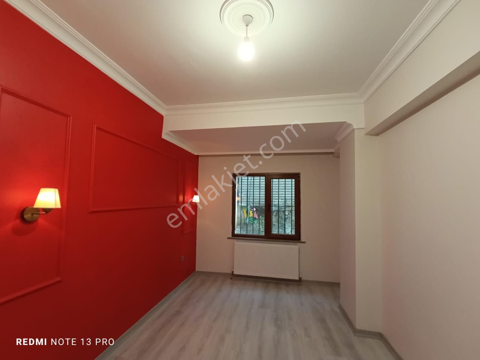 Çekmeköy Mehmet Akif Mh Ultra Lüks Satılık 3+1 115 M2 1.kat Daire - Görsel 8