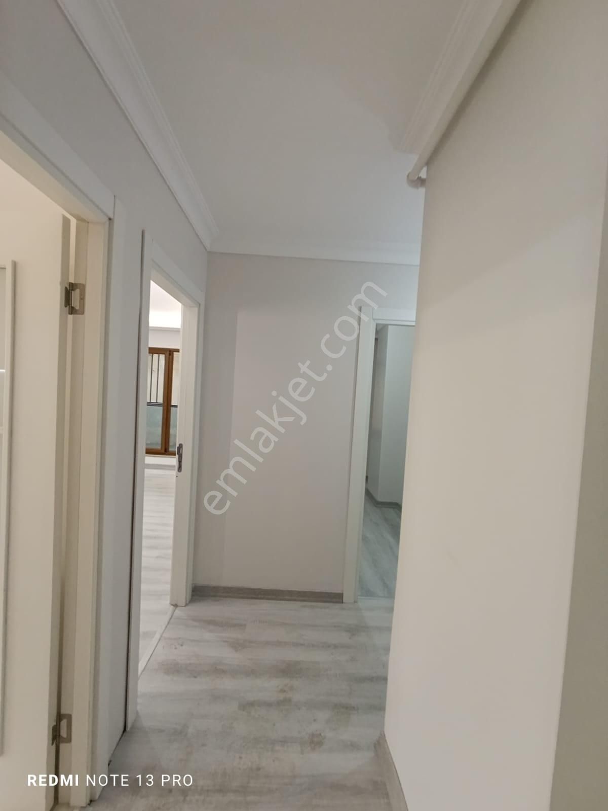 Çekmeköy Mehmet Akif Mh Ultra Lüks Satılık 3+1 115 M2 1.kat Daire - Görsel 21