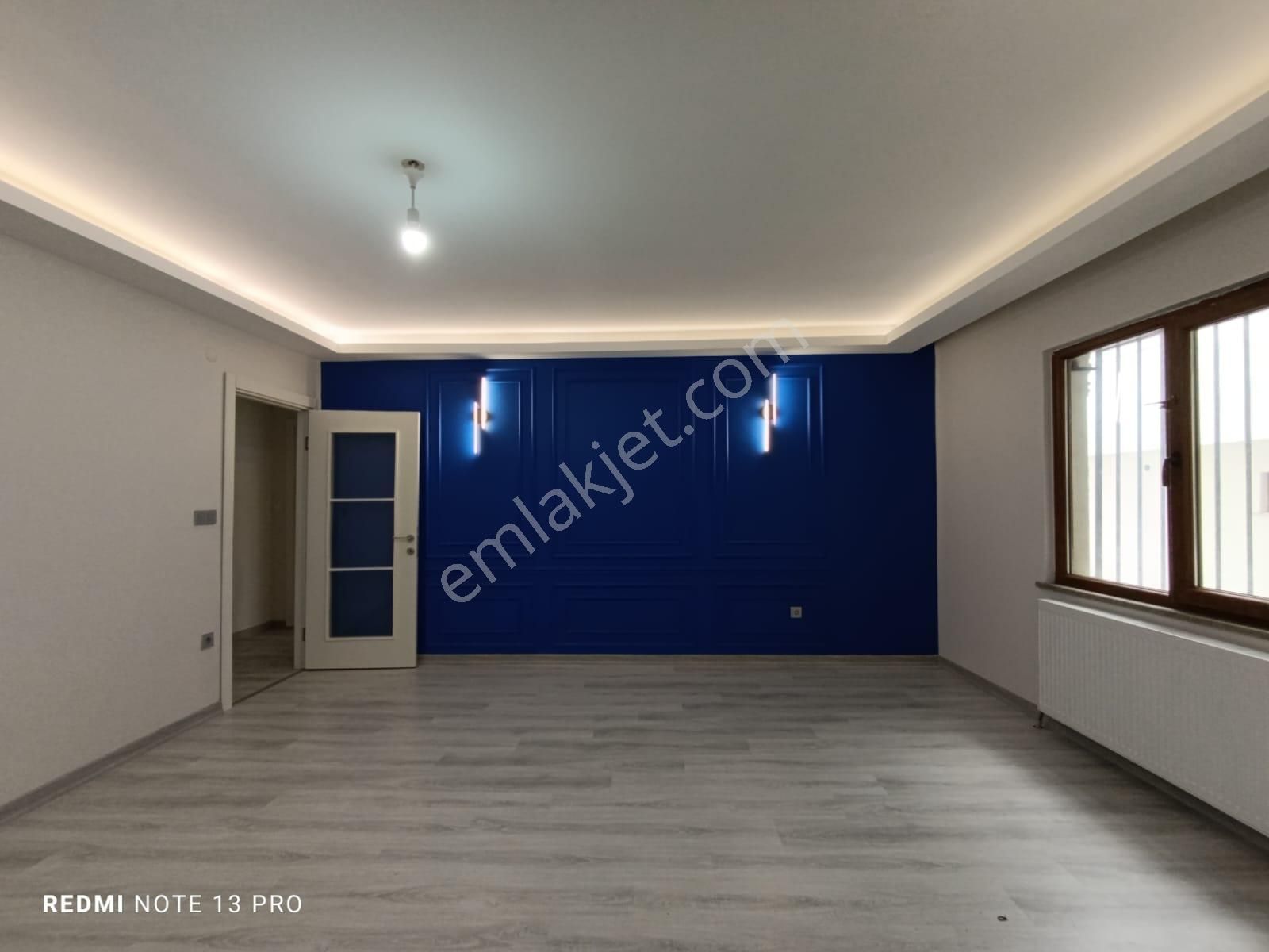 Çekmeköy Mehmet Akif Mh Ultra Lüks Satılık 3+1 115 M2 1.kat Daire - Görsel 4