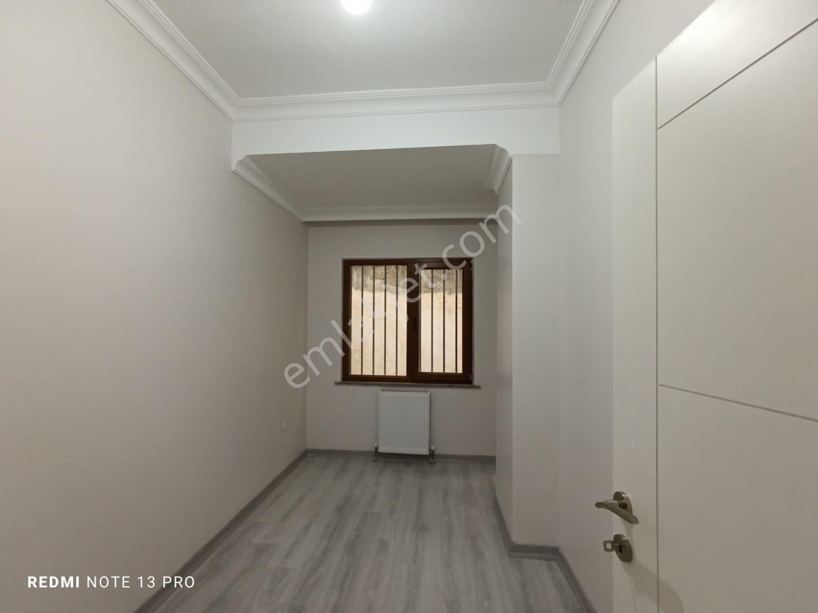 Çekmeköy Mehmet Akif Mh Ultra Lüks Satılık 3+1 115 M2 1.kat Daire - Görsel 23