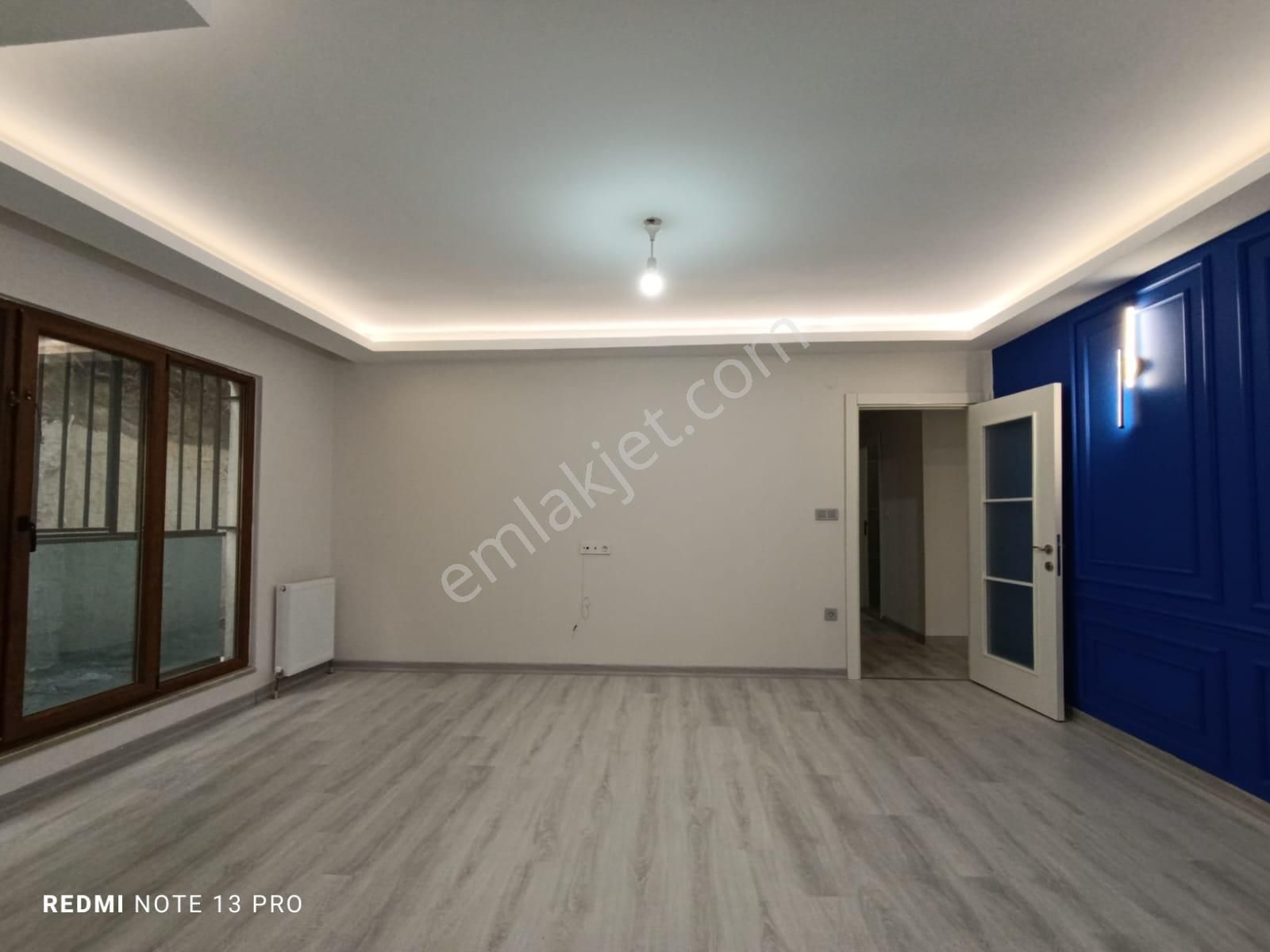 Çekmeköy Mehmet Akif Mh Ultra Lüks Satılık 3+1 115 M2 1.kat Daire - Görsel 2