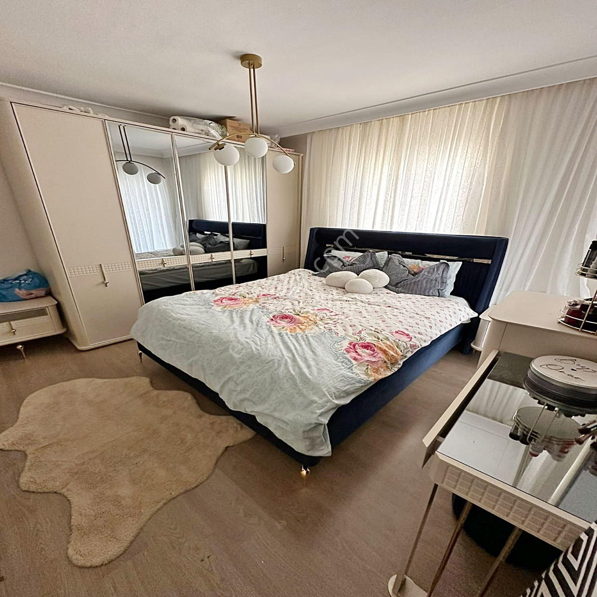 Kaletepe'de Site İçi Full Yapılı Teras Balkonlu 3+1 Fırsat Daire - Görsel 11