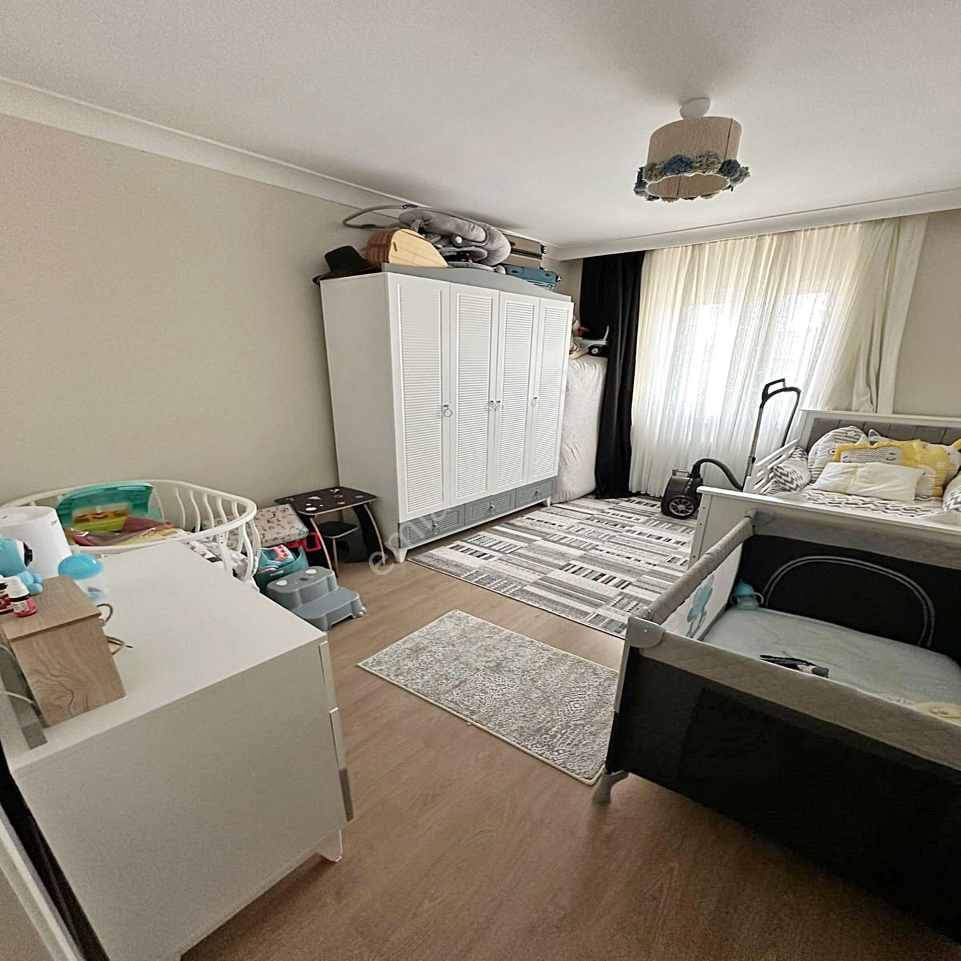 Kaletepe'de Site İçi Full Yapılı Teras Balkonlu 3+1 Fırsat Daire - Görsel 12