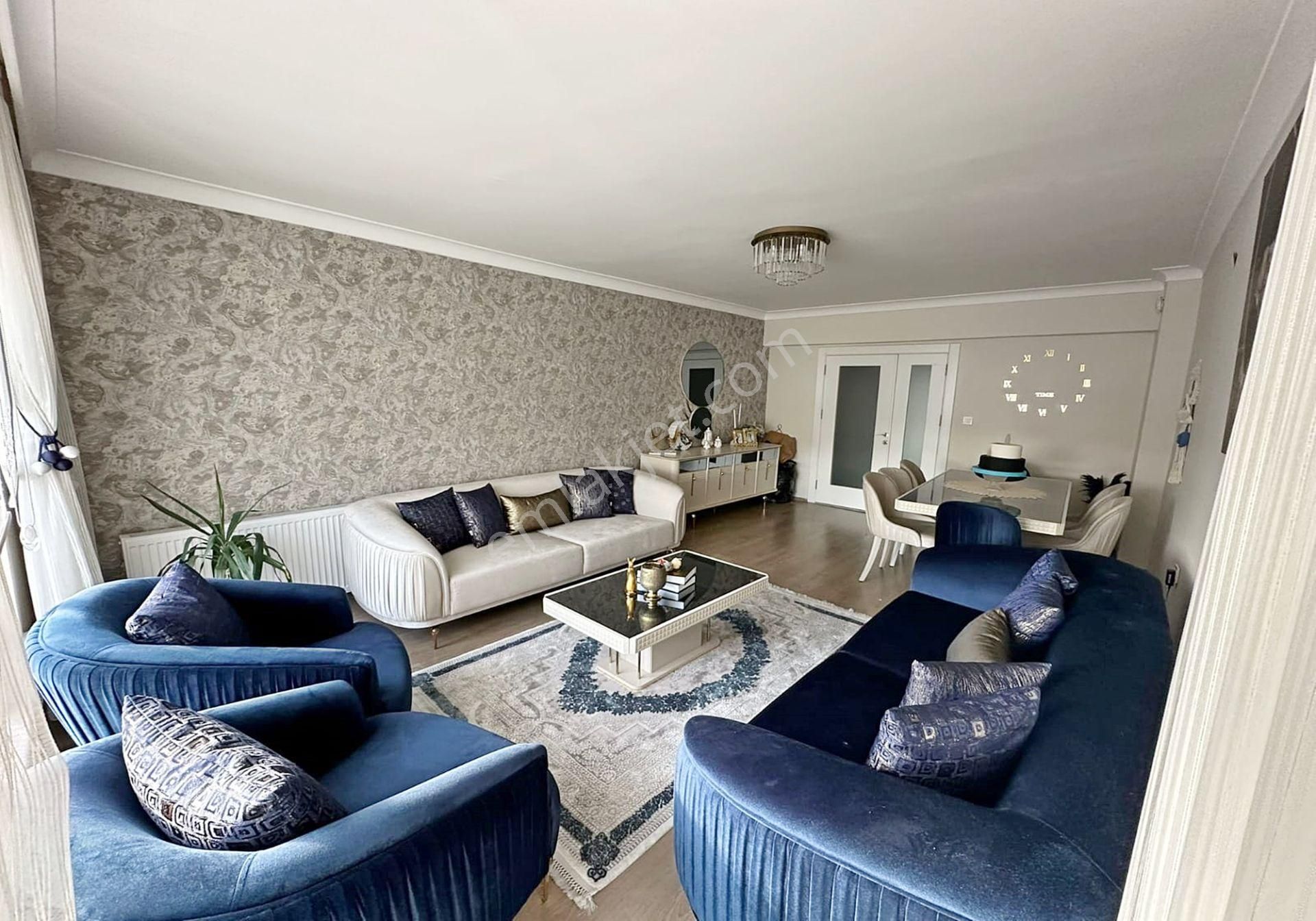 Kaletepe'de Site İçi Full Yapılı Teras Balkonlu 3+1 Fırsat Daire - Görsel 5