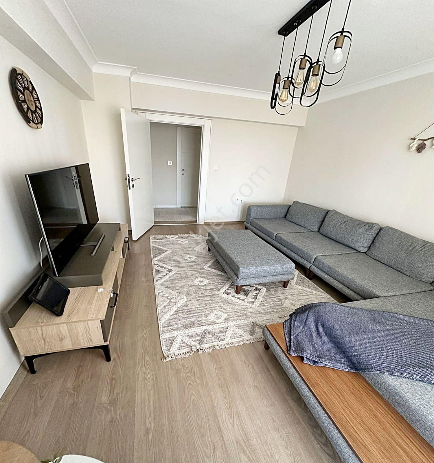 Kaletepe'de Site İçi Full Yapılı Teras Balkonlu 3+1 Fırsat Daire - Görsel 8