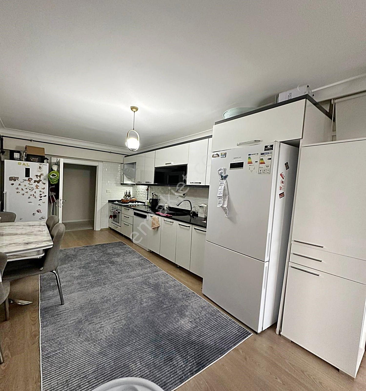 Kaletepe'de Site İçi Full Yapılı Teras Balkonlu 3+1 Fırsat Daire