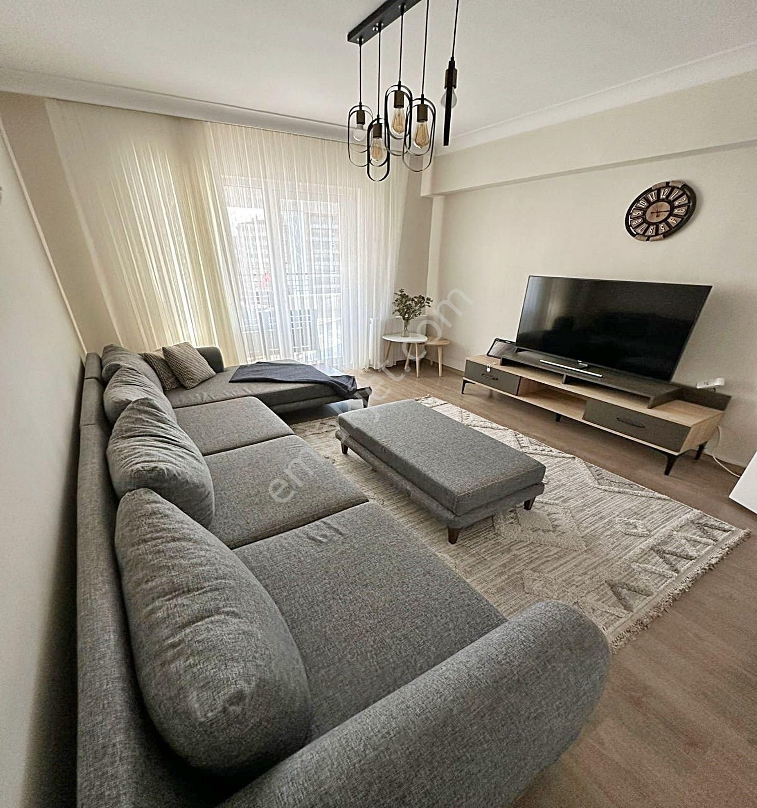 Kaletepe'de Site İçi Full Yapılı Teras Balkonlu 3+1 Fırsat Daire - Görsel 7