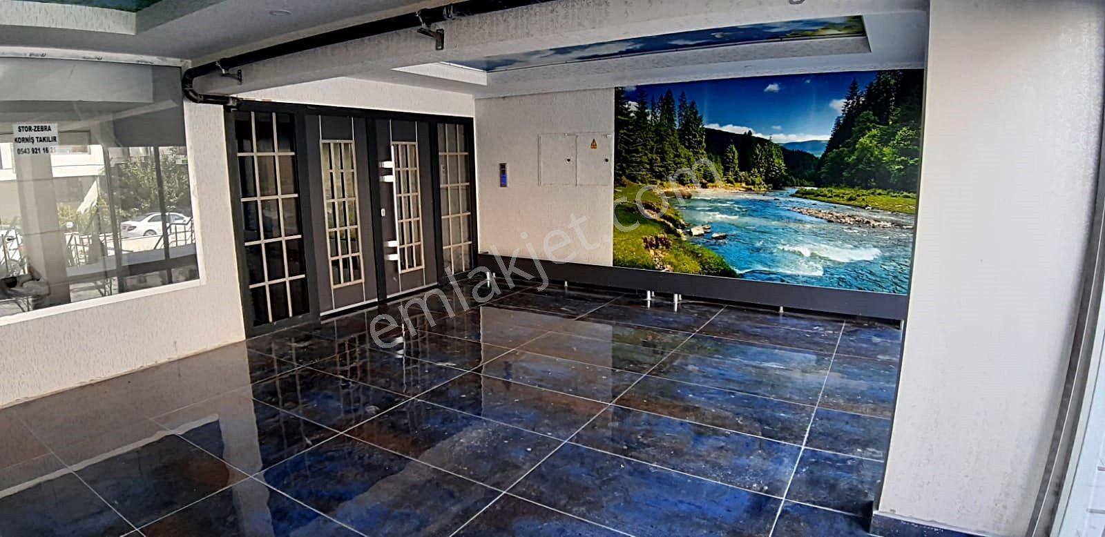 Kaletepe'de Site İçi Full Yapılı Teras Balkonlu 3+1 Fırsat Daire - Görsel 22