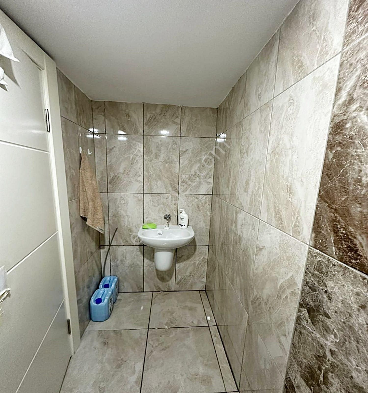 Kaletepe'de Site İçi Full Yapılı Teras Balkonlu 3+1 Fırsat Daire - Görsel 20