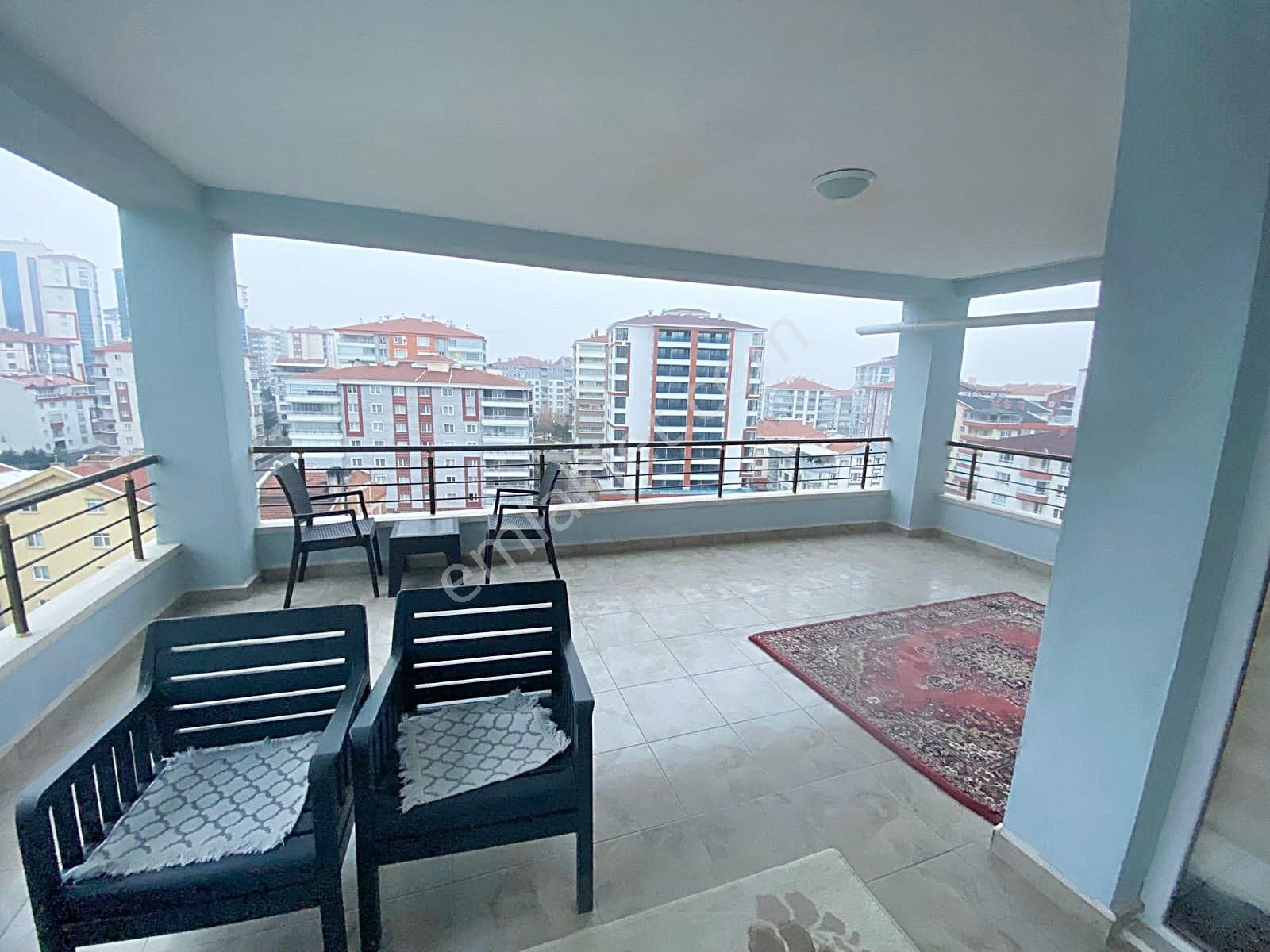 Kaletepe'de Site İçi Full Yapılı Teras Balkonlu 3+1 Fırsat Daire - Görsel 3