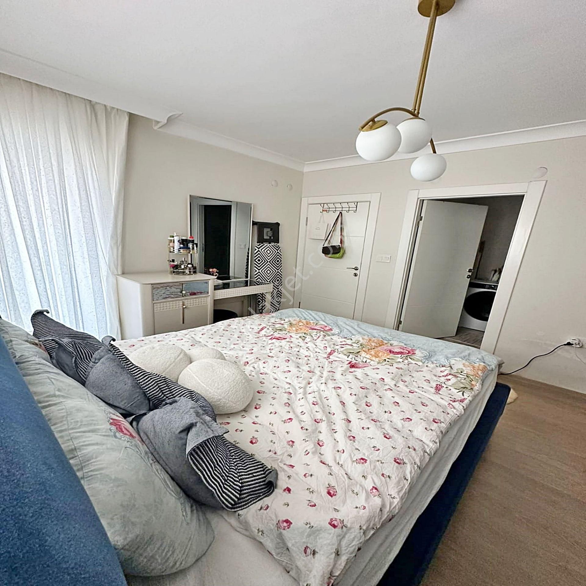 Kaletepe'de Site İçi Full Yapılı Teras Balkonlu 3+1 Fırsat Daire - Görsel 10