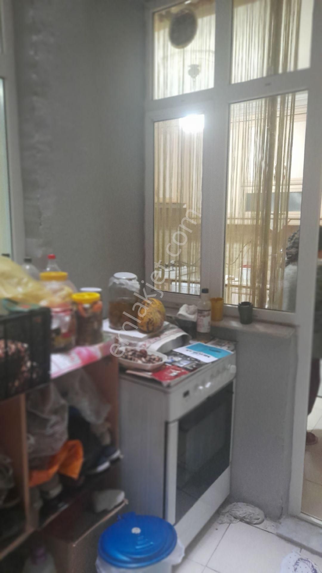 Tersane Merkezde Yatırıma Uygun Satılık Daire - Görsel 17