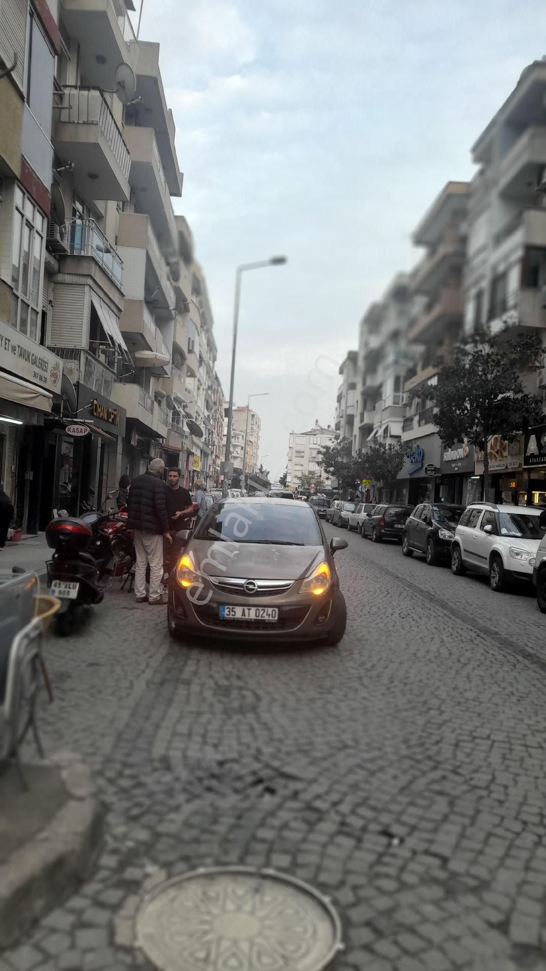 Tersane Merkezde Yatırıma Uygun Satılık Daire - Görsel 27