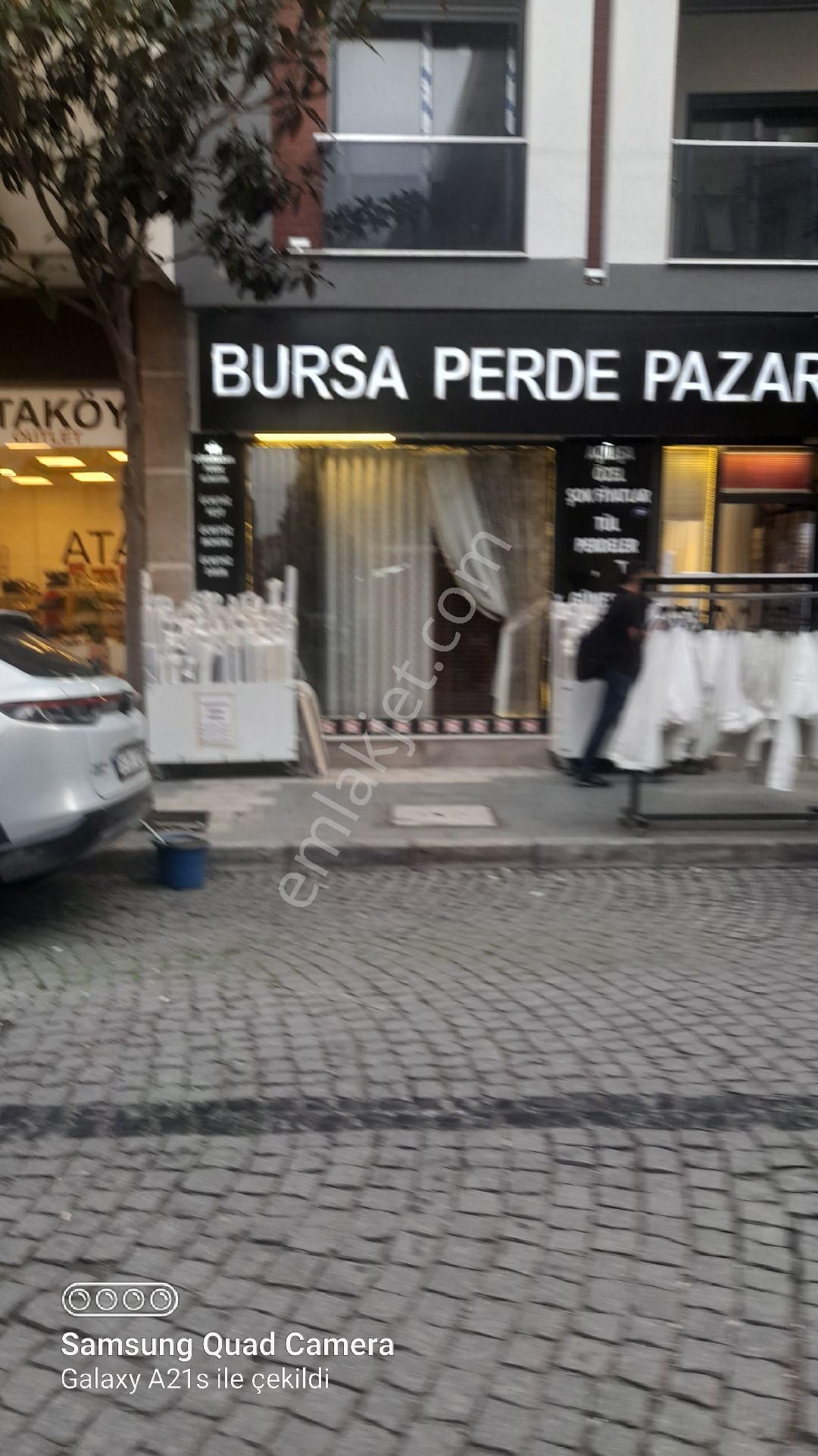 Tersane Merkezde Yatırıma Uygun Satılık Daire - Görsel 28