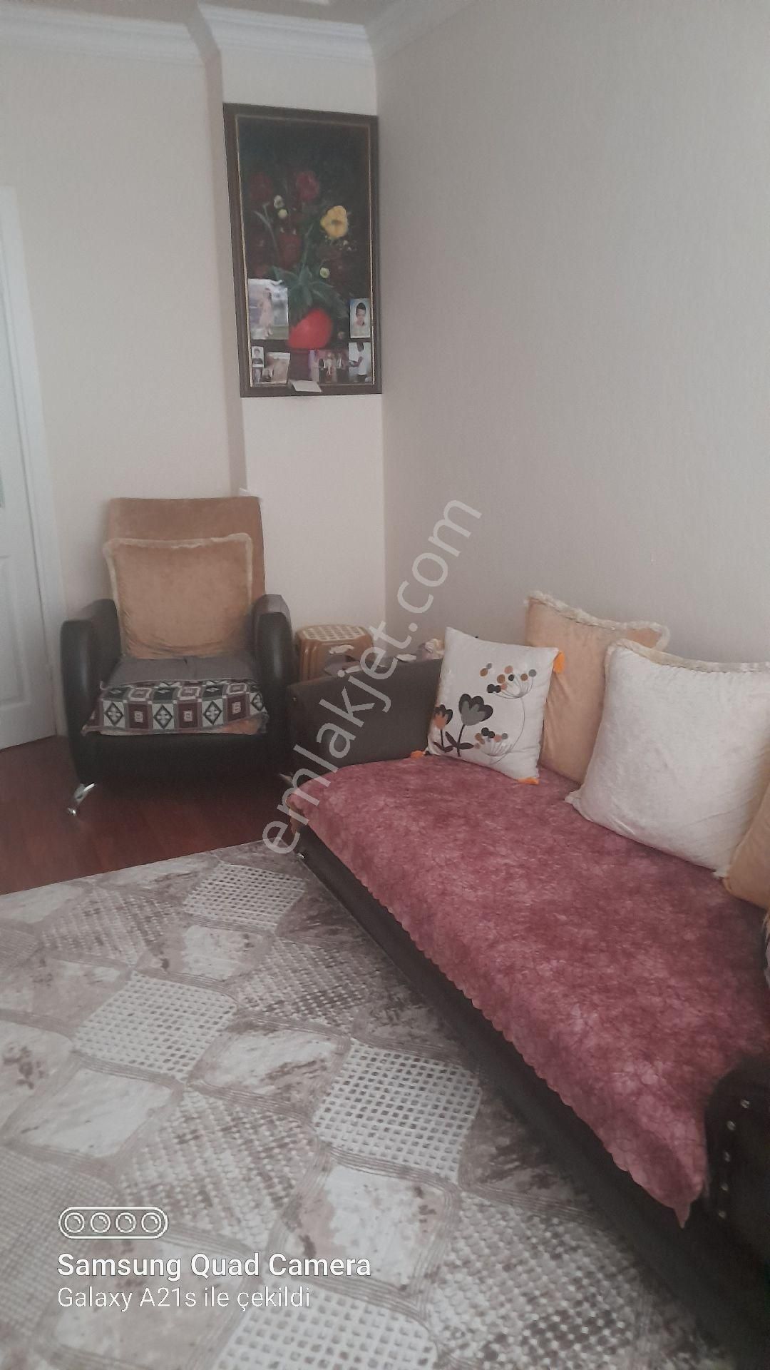 Tersane Merkezde Yatırıma Uygun Satılık Daire - Görsel 21